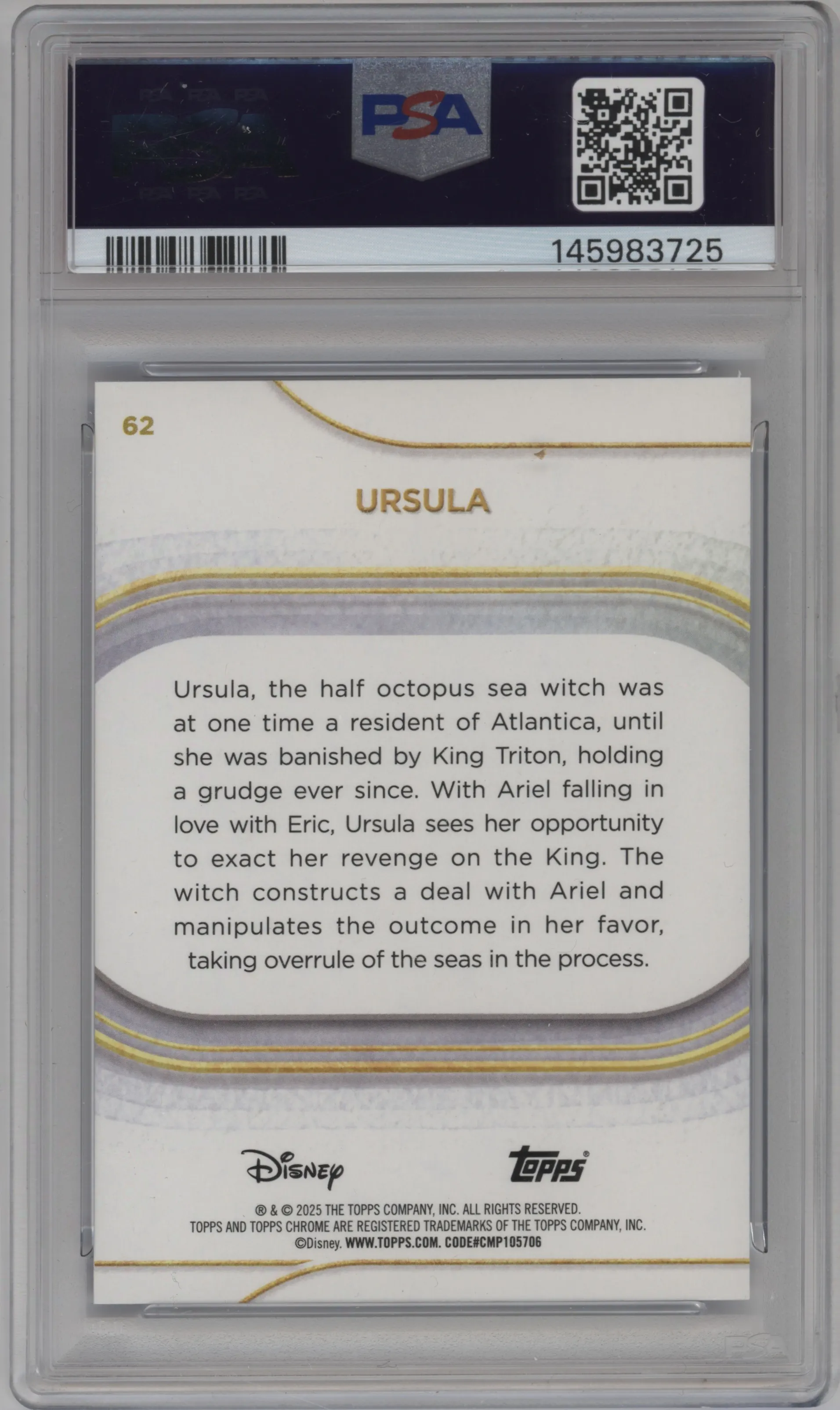 Ursula