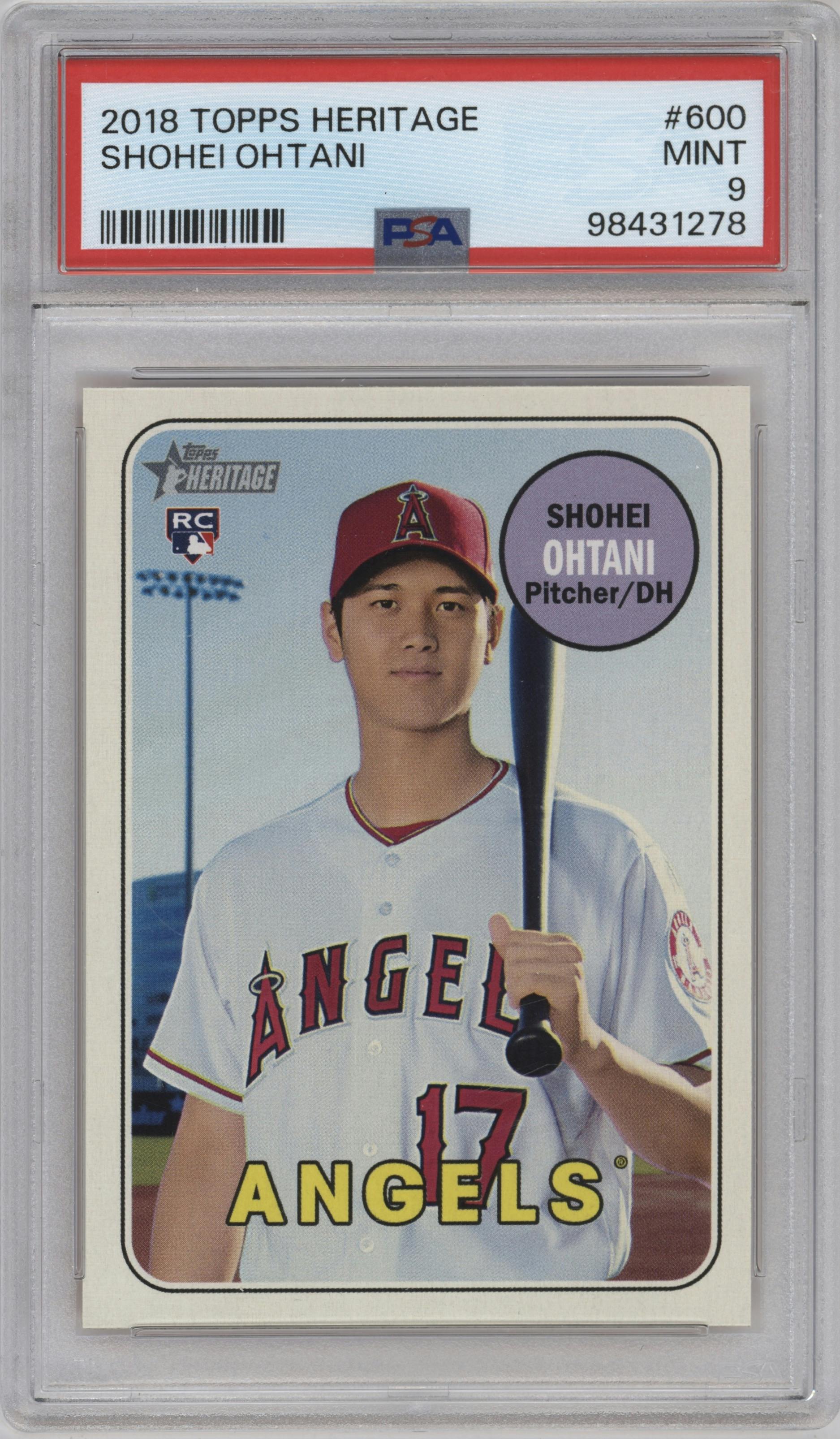 Shohei Ohtani