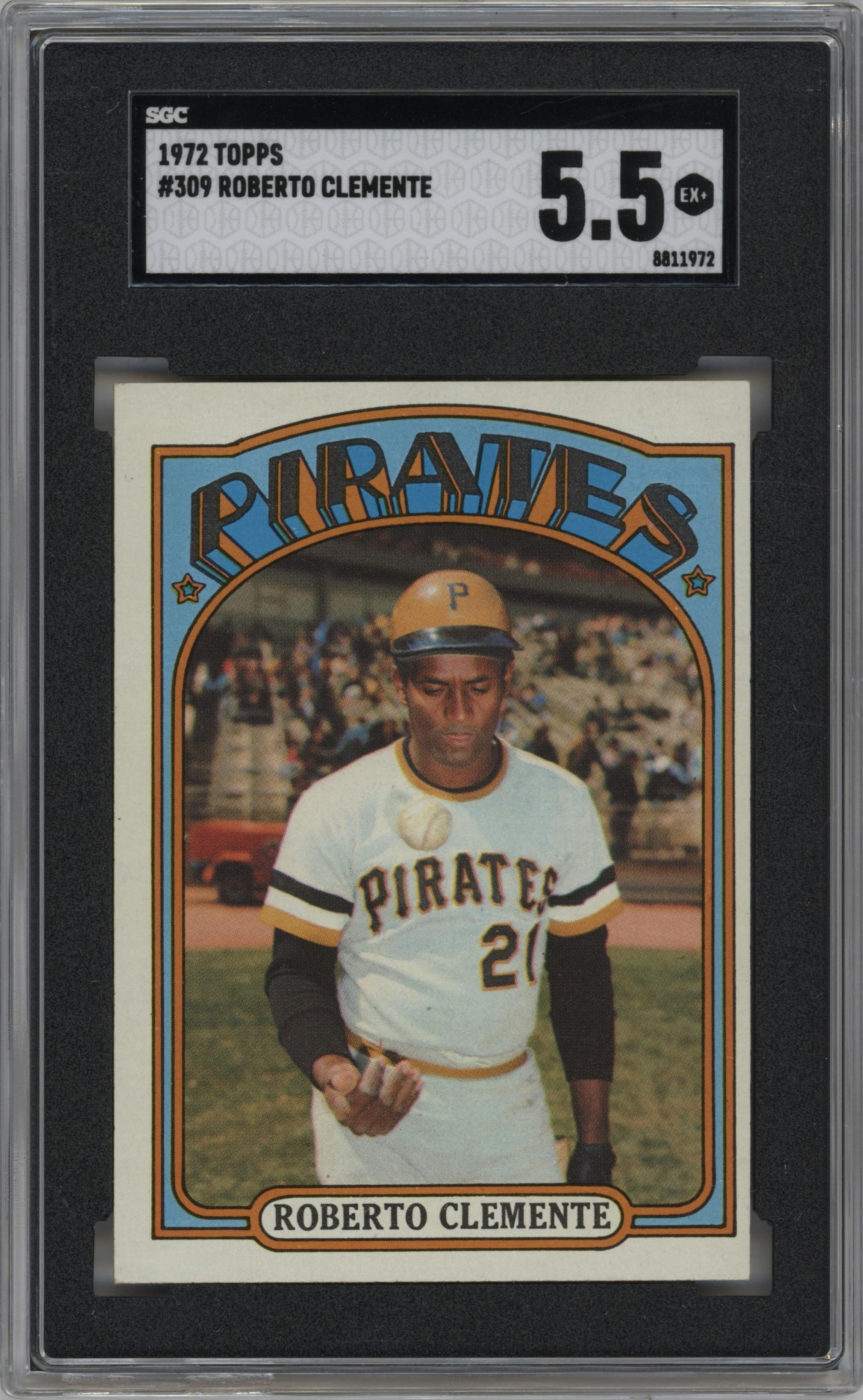 Roberto Clemente