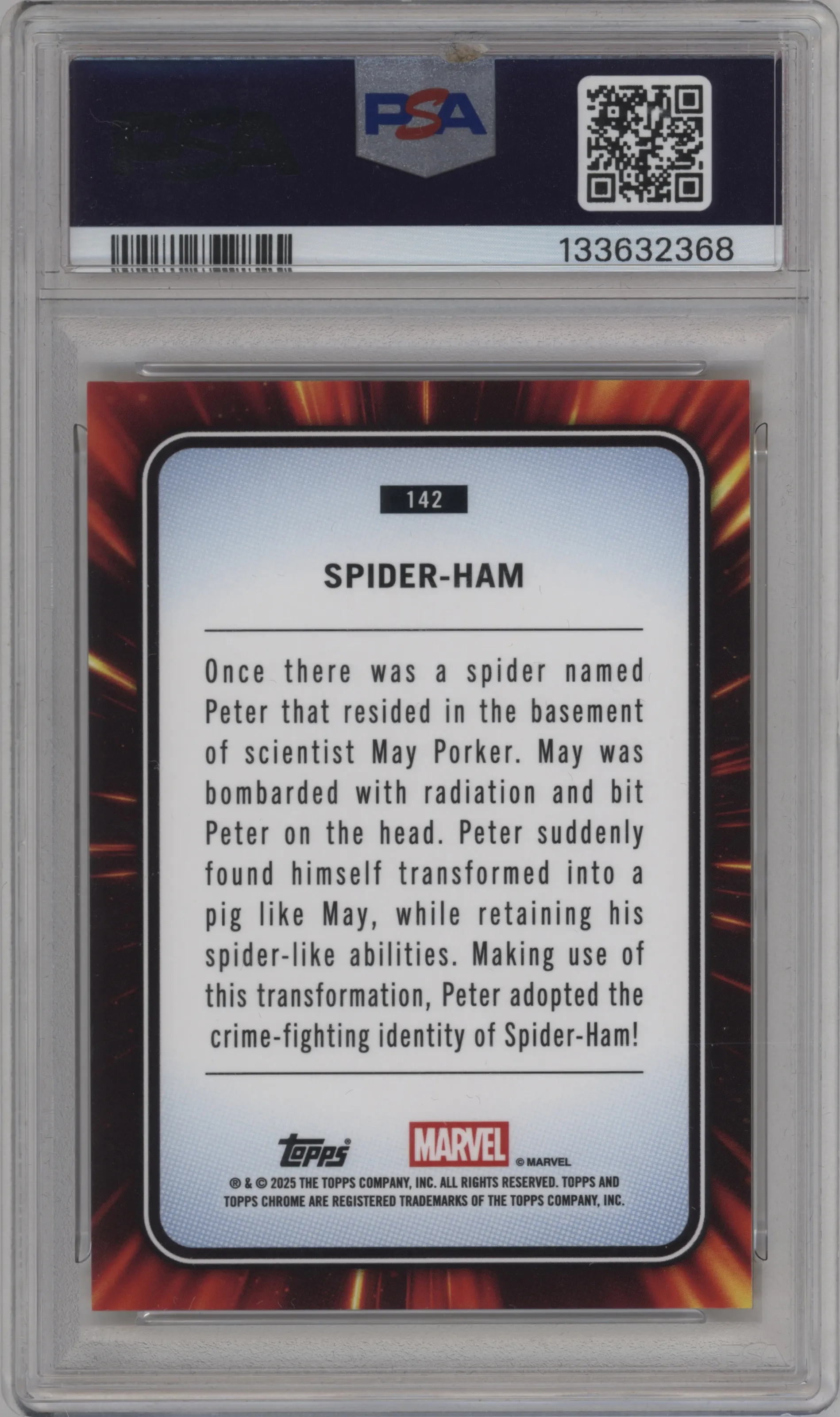 Spider-Ham