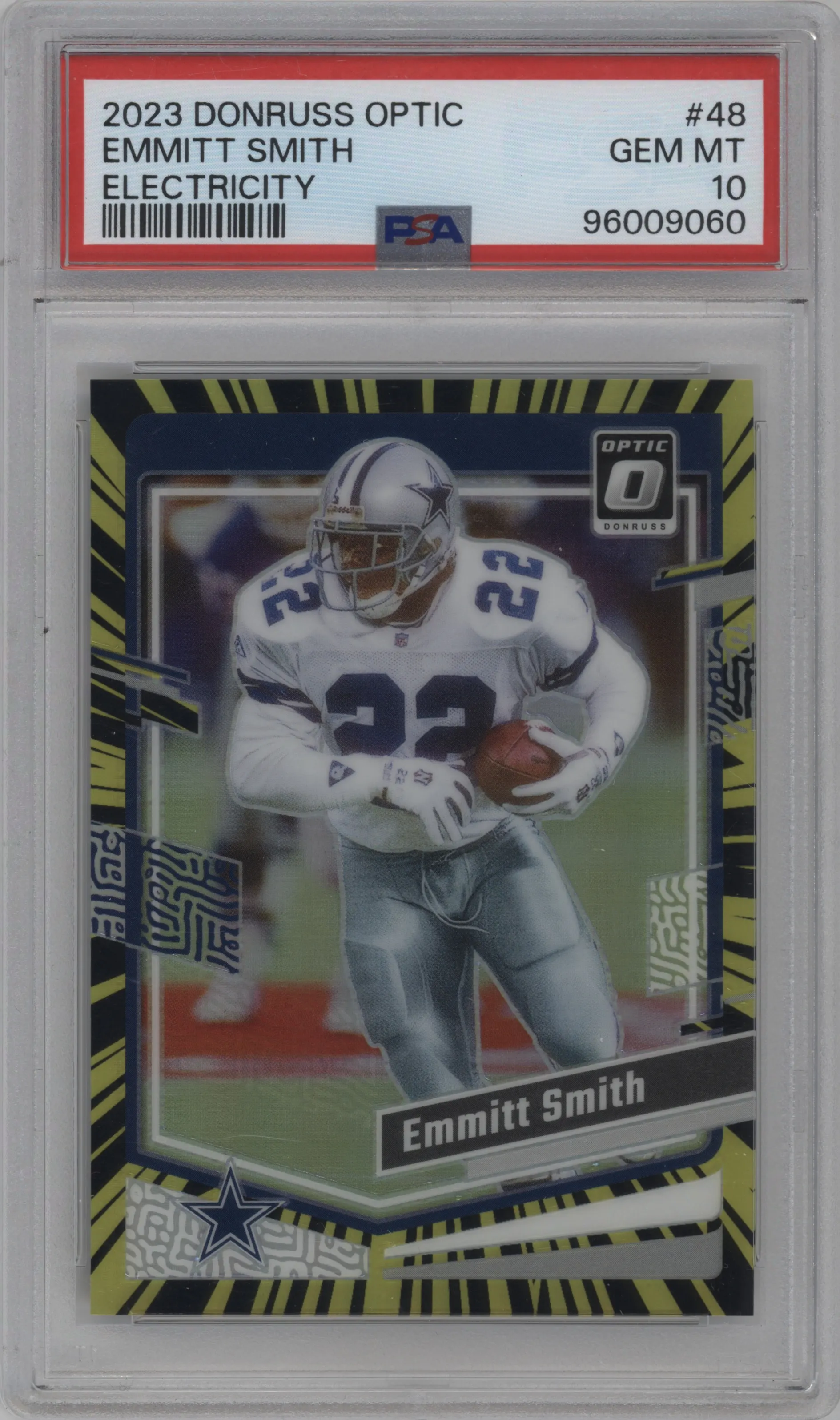Emmitt Smith