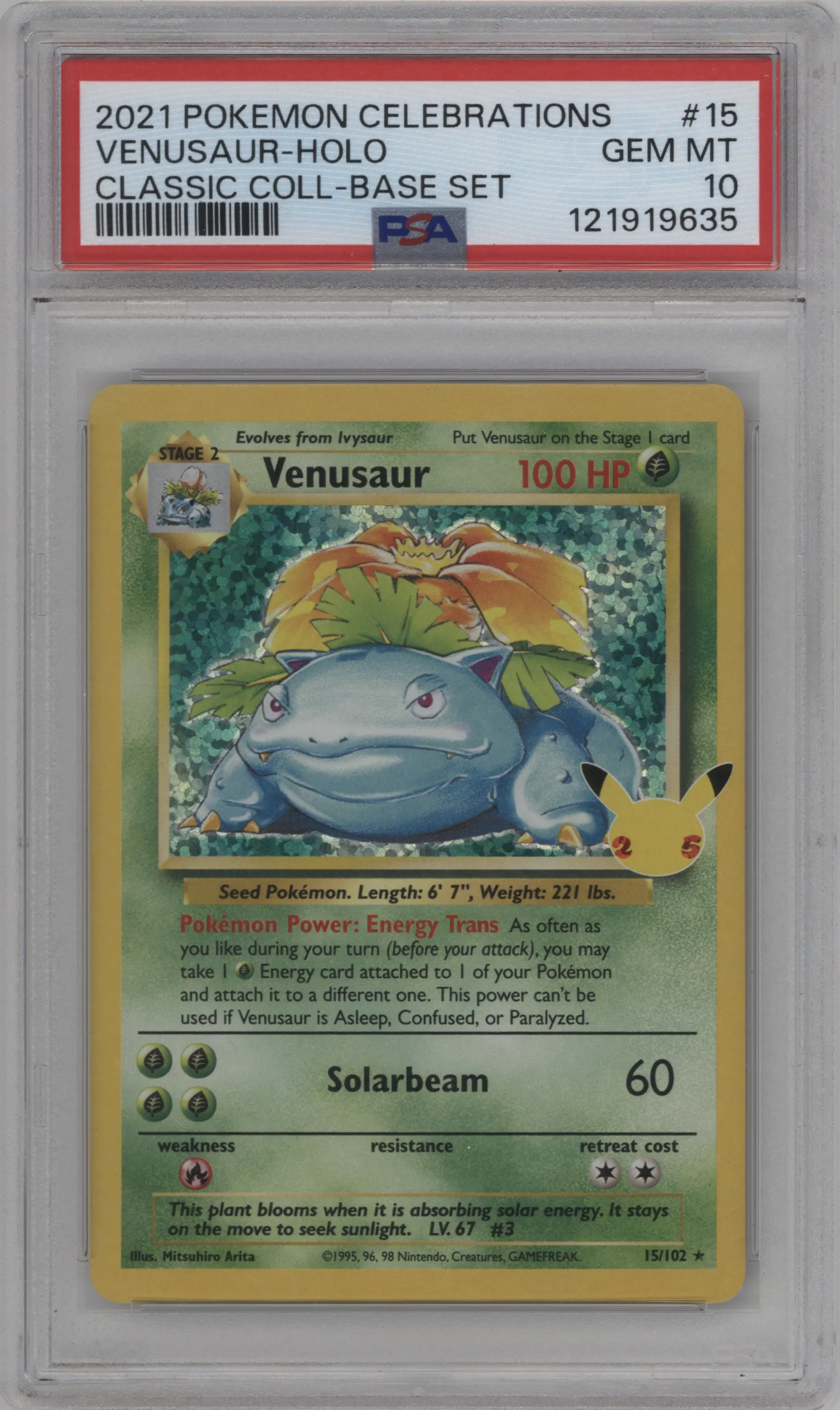 Venusaur