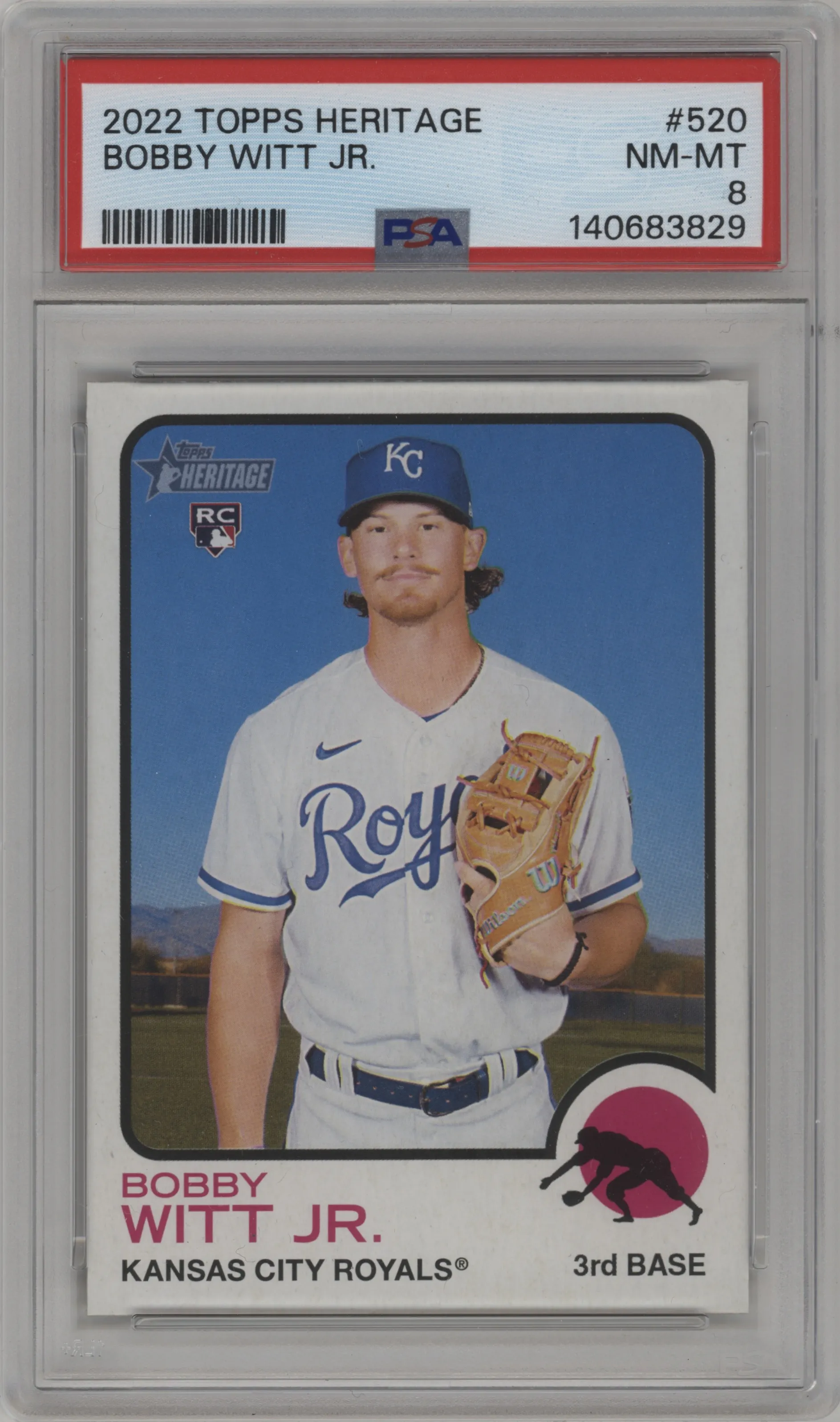 Bobby Witt Jr.