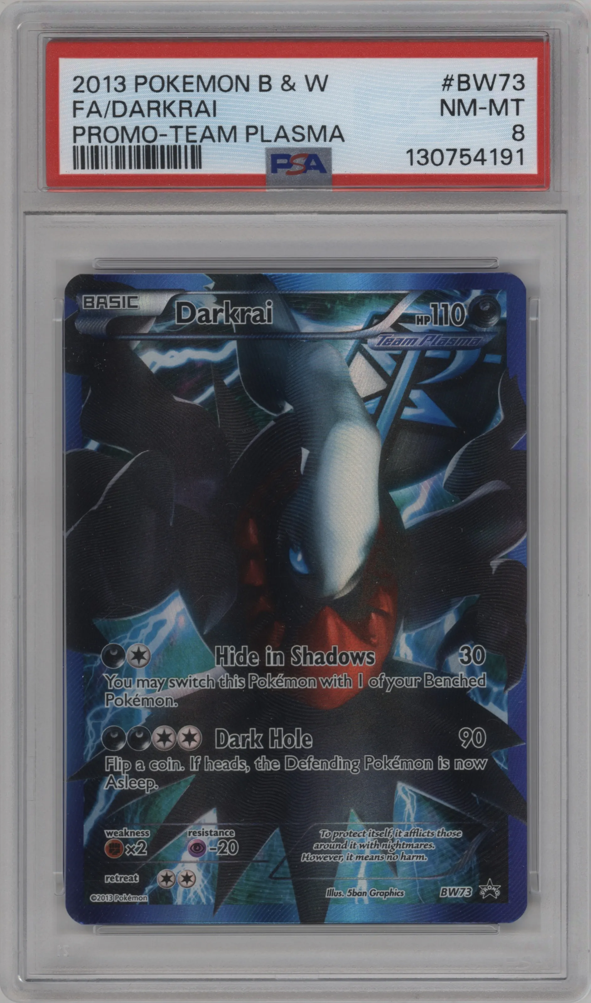 Darkrai