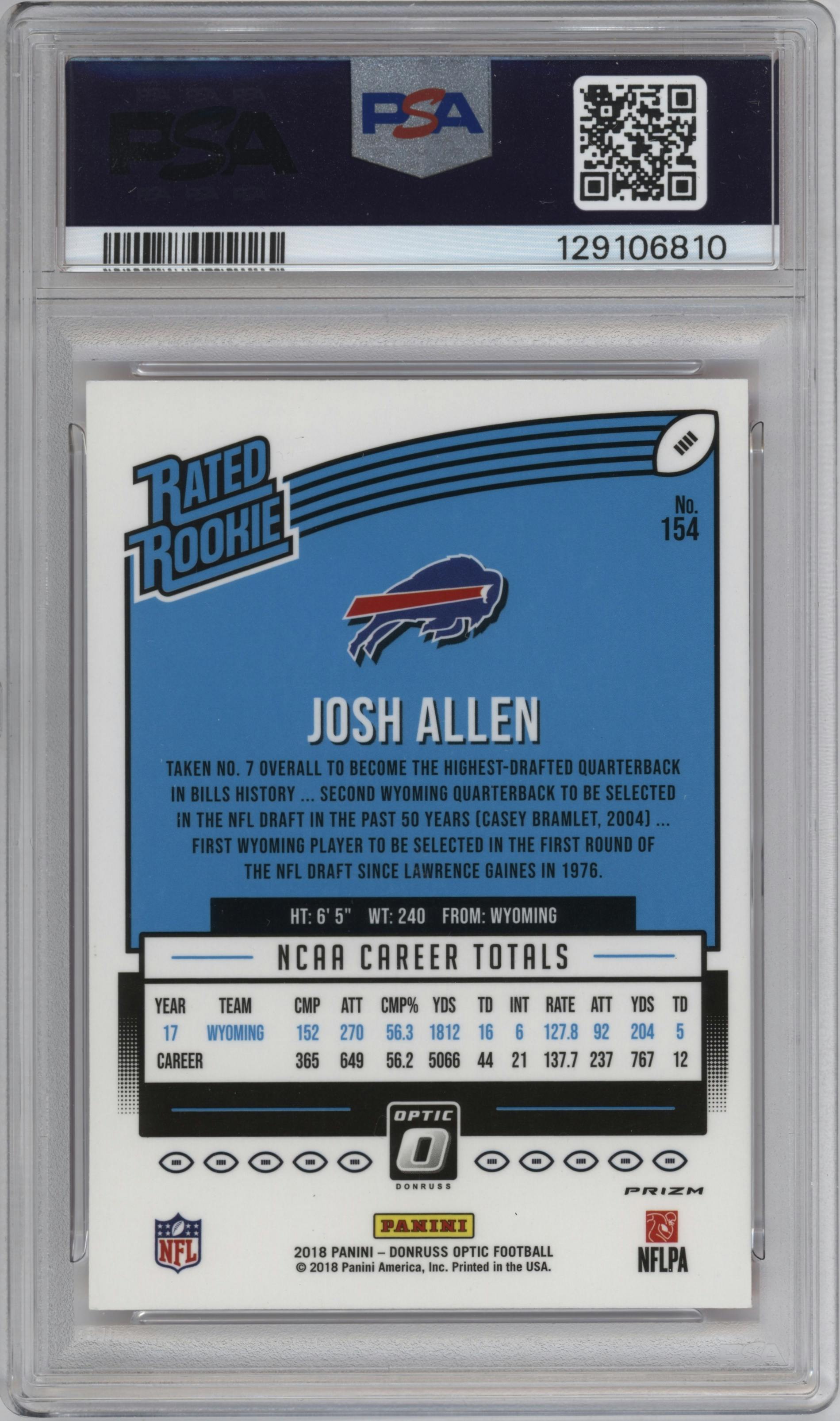 Josh Allen