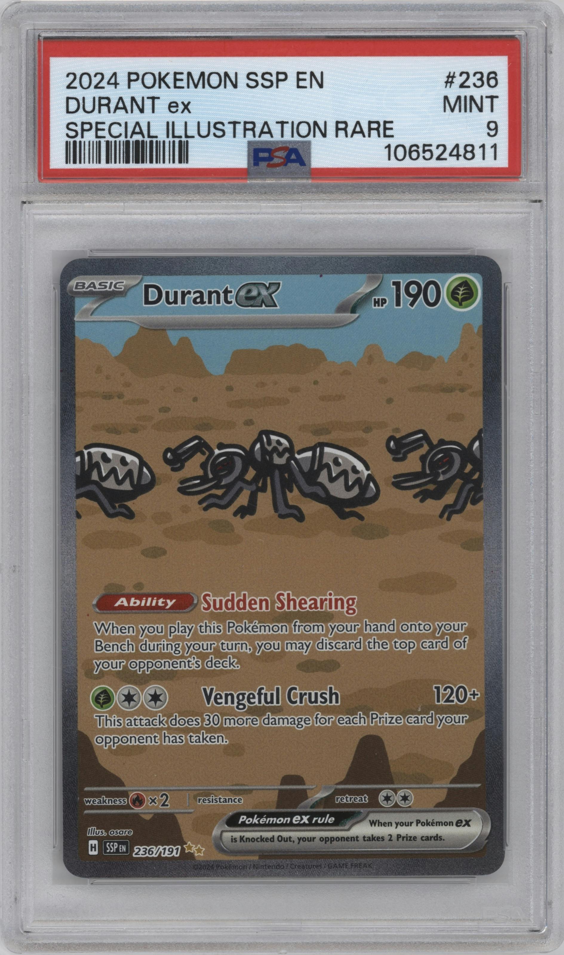 Durant ex