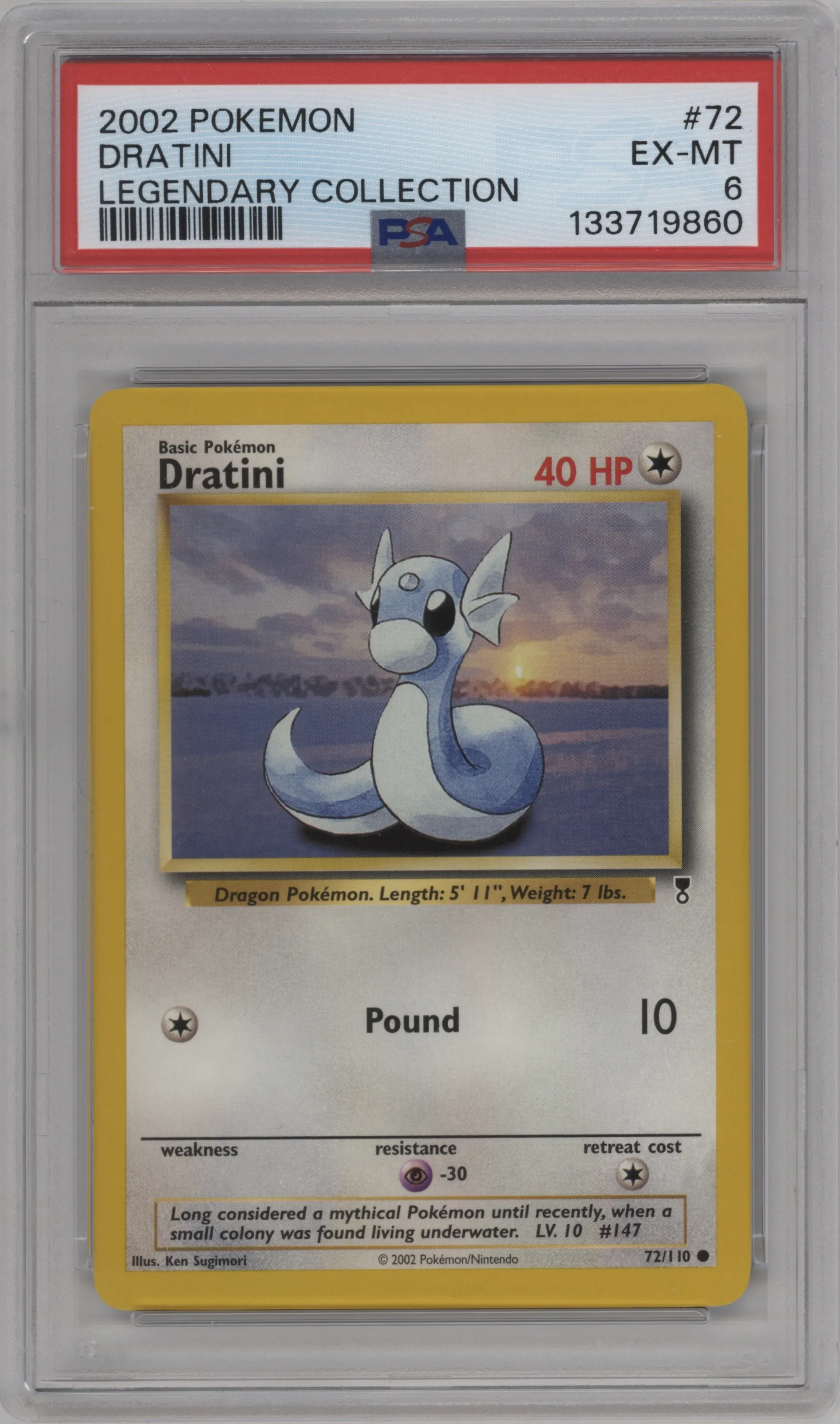 Dratini