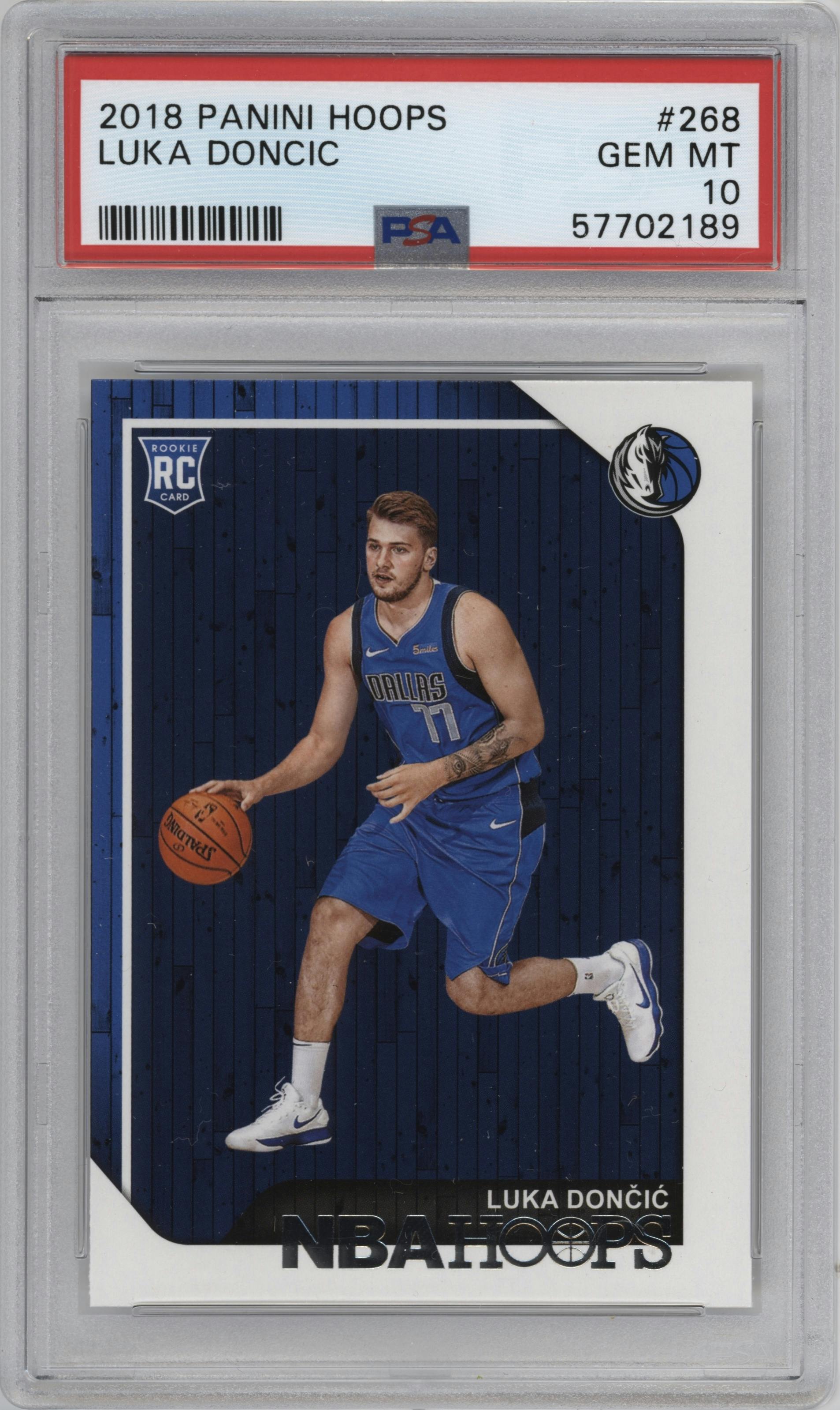 Luka Doncic