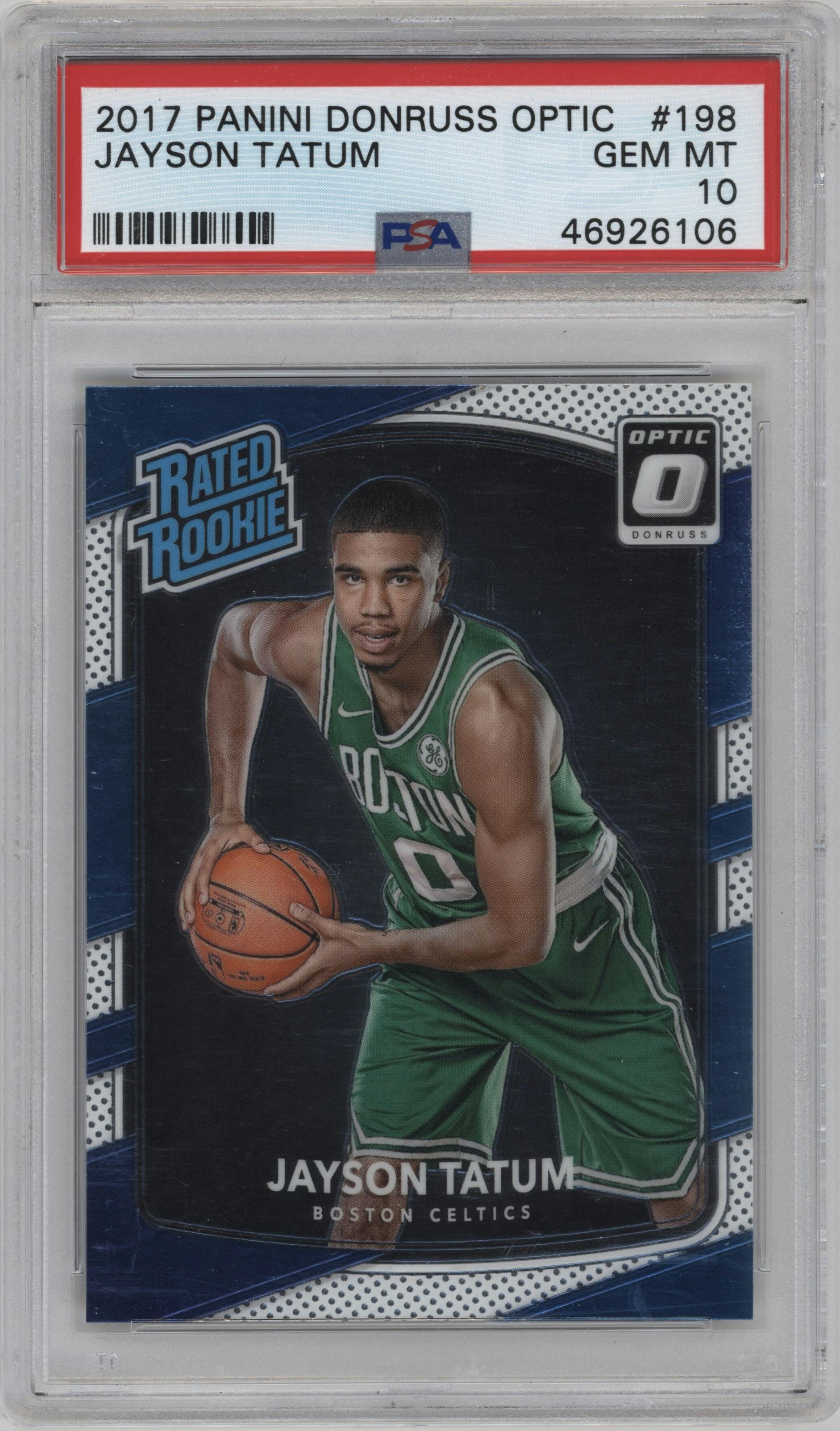 Jayson Tatum