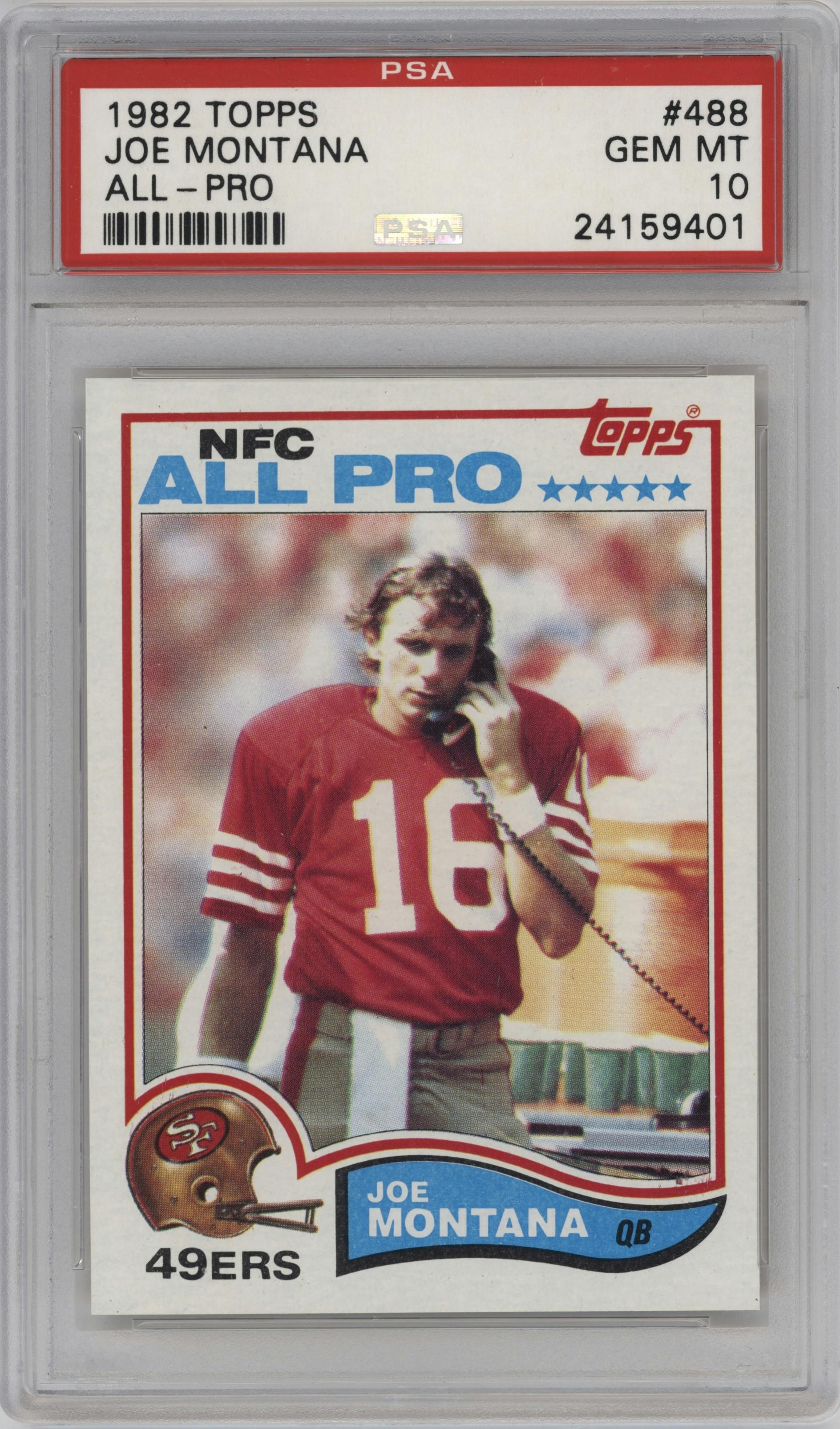Joe Montana 