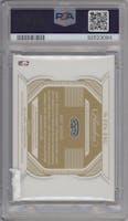 Pau Gasol from the 2022-23 Panini Flawless set graded by PSA and given an overall grade of 9.