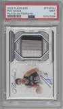 Pau Gasol from the 2022-23 Panini Flawless set graded by PSA and given an overall grade of 9.