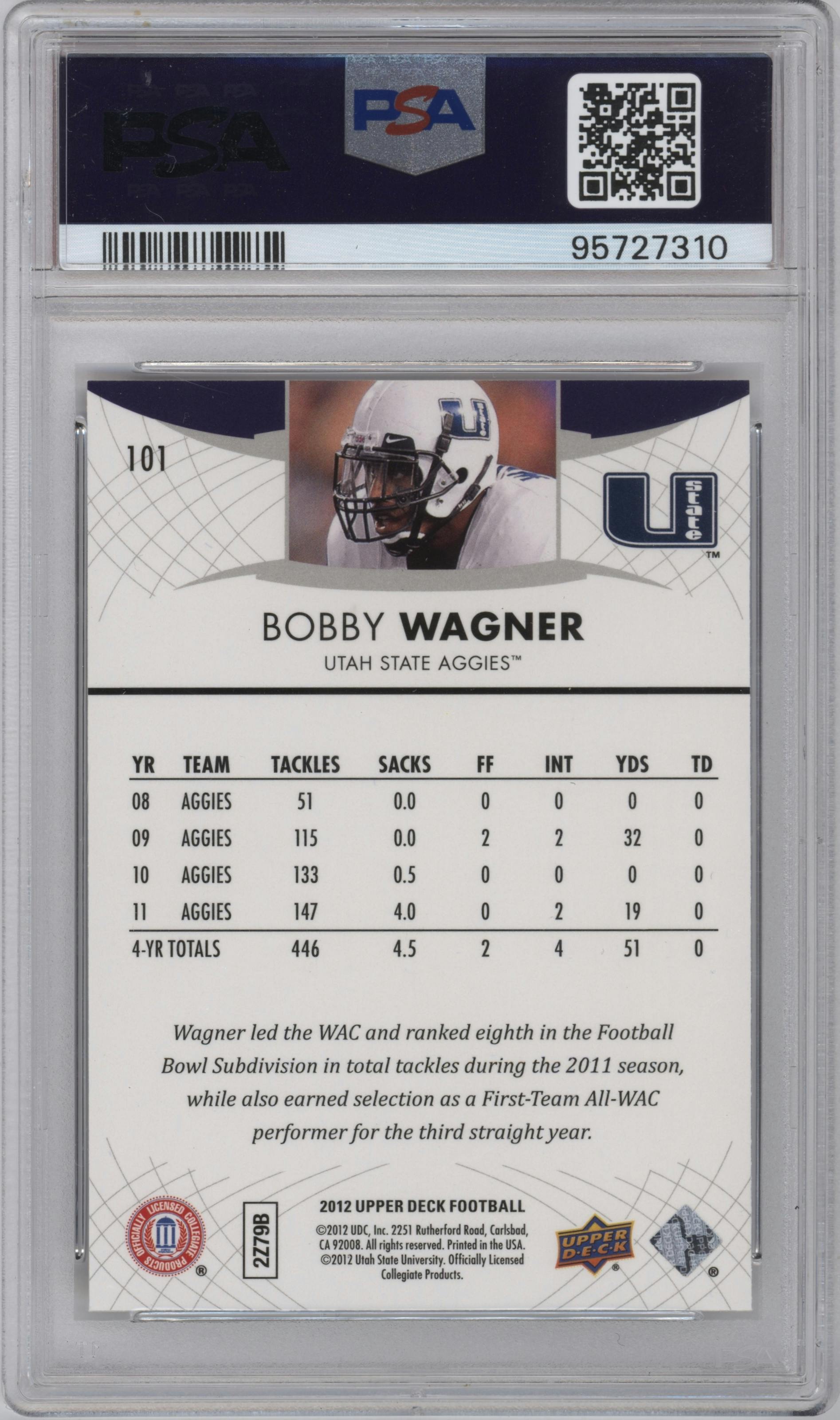 Bobby Wagner