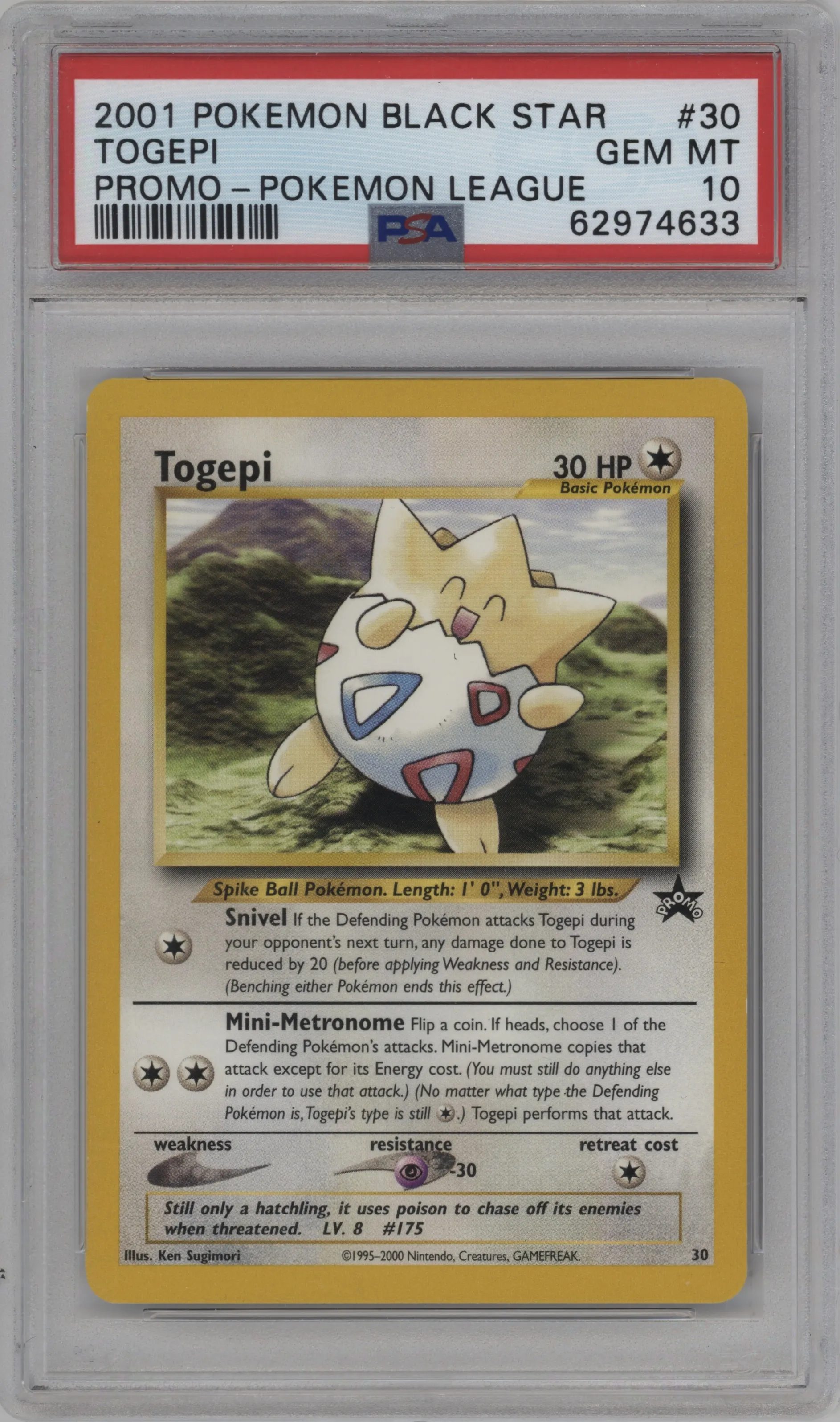 Togepi