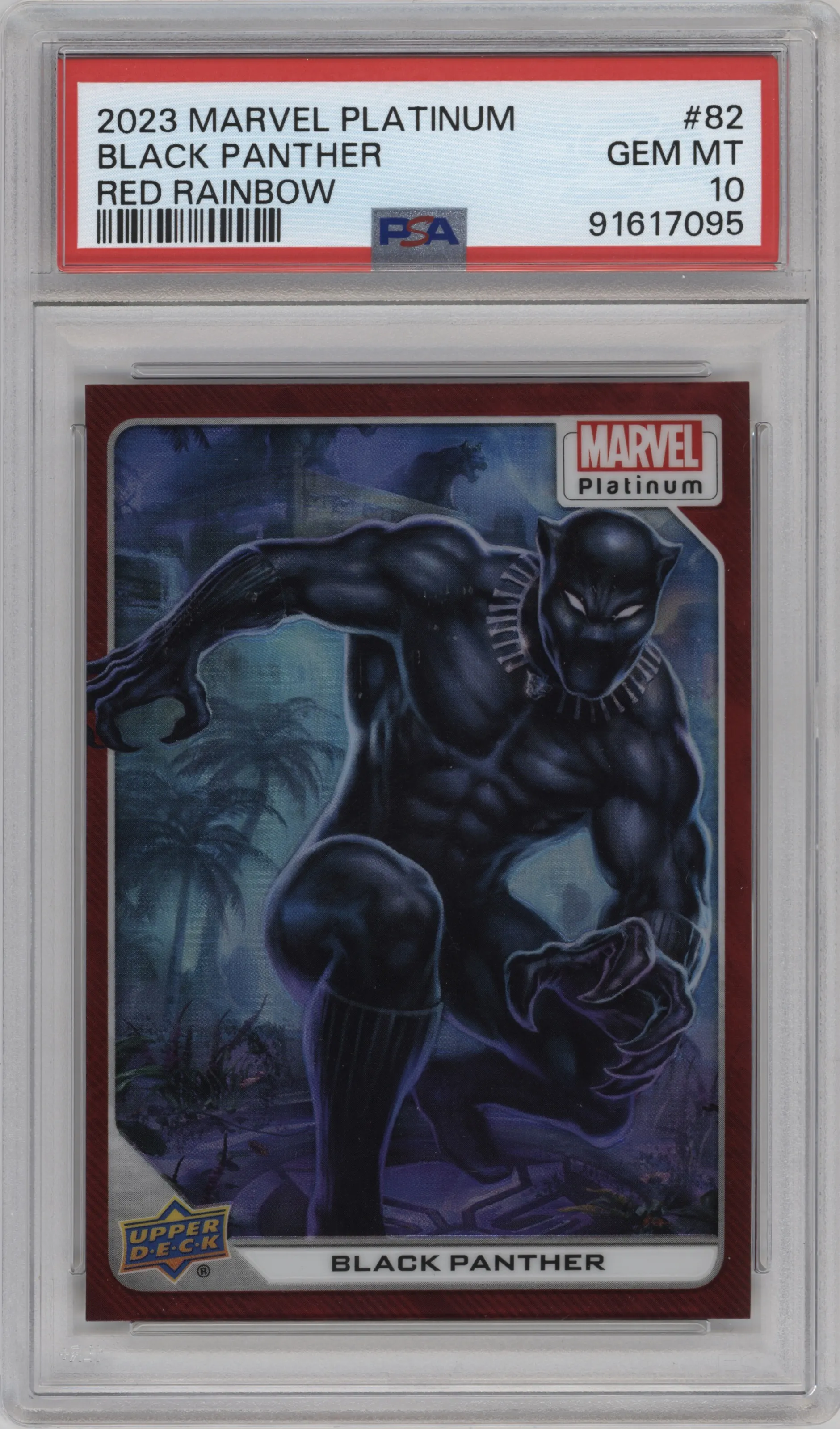 Black Panther