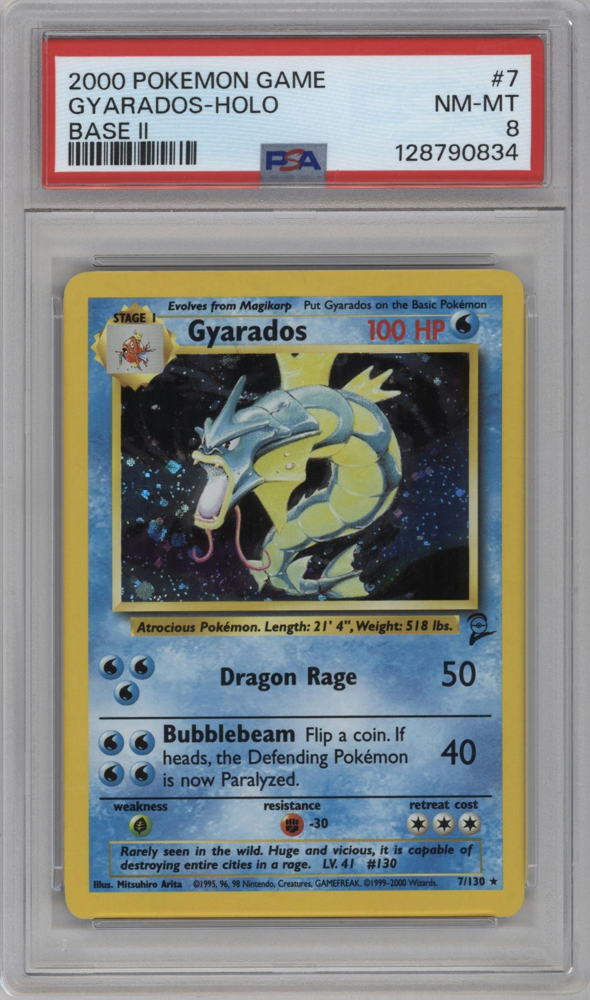 Gyarados