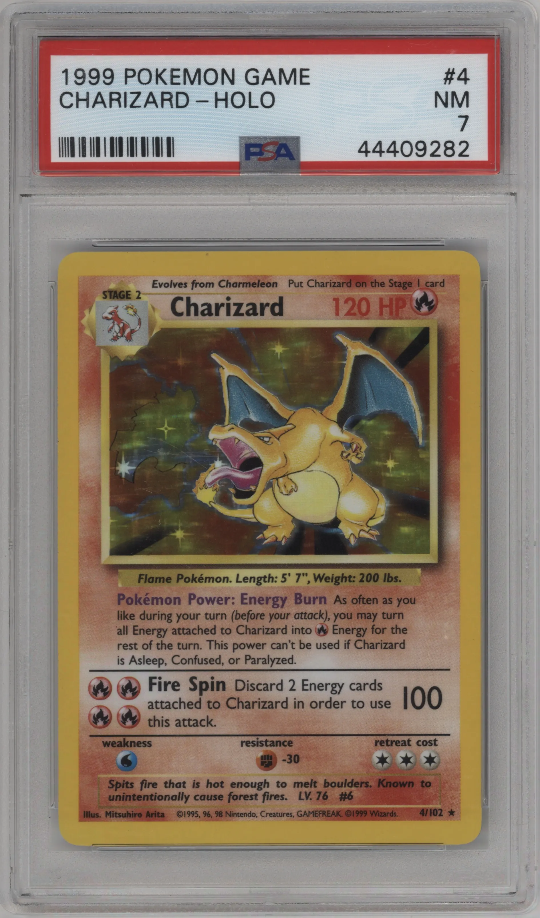 Charizard