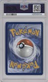 Psyduck from the 2023 Pokemon SV set graded by PSA and given an overall grade of 9.