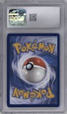 Ceruledge from the 2024 Pokemon SV set featuring a Pokemon Day 2024 parallel graded by CSG and given an overall grade of 10.