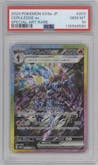 Ceruledge ex from the 2024 Pokemon SV JPN set graded by PSA and given an overall grade of 10.