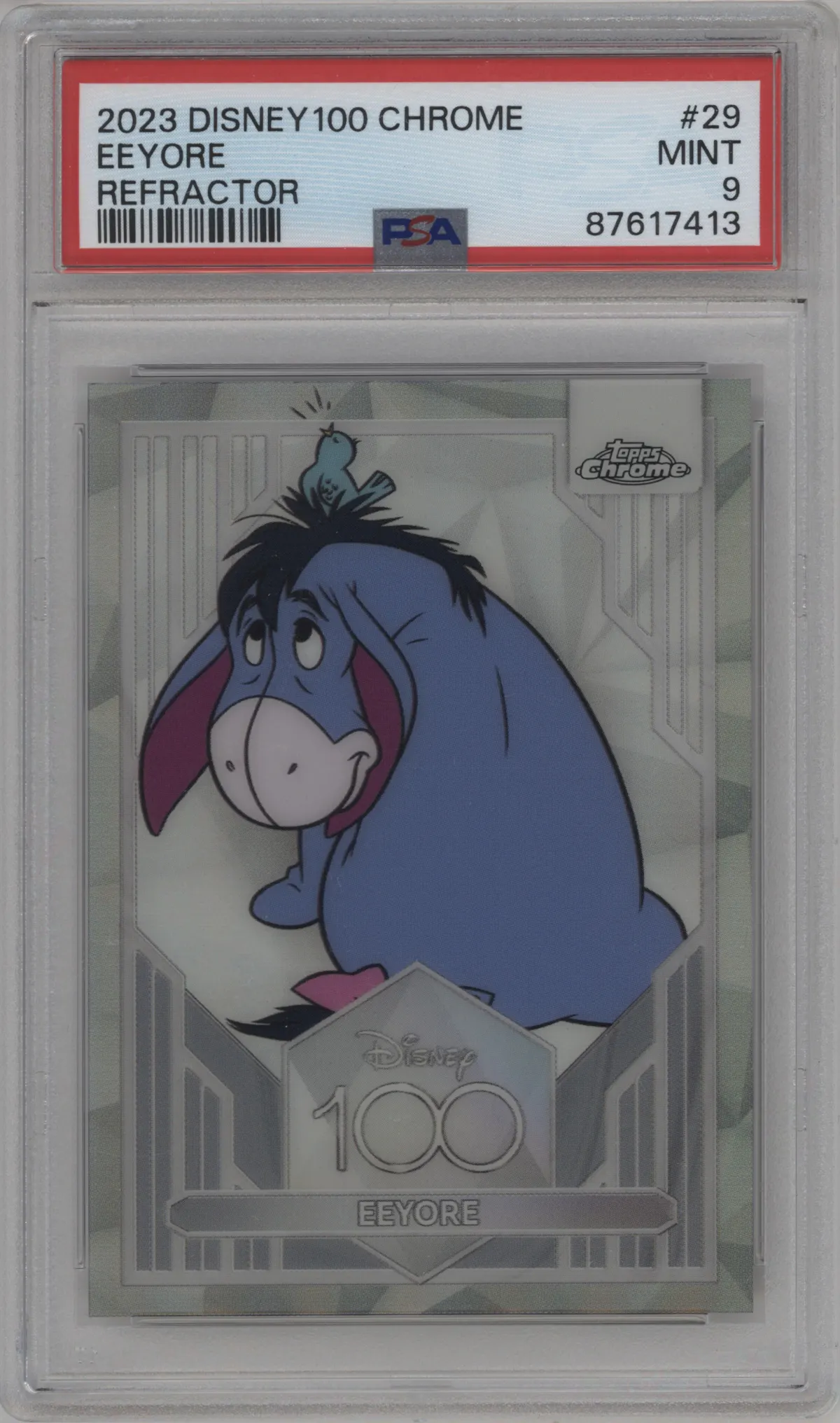 Eeyore