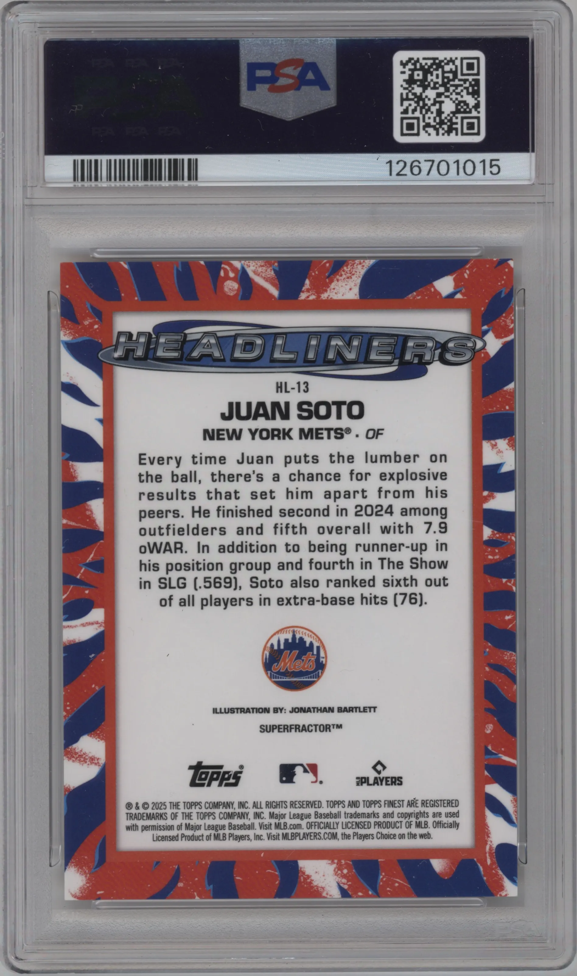 Juan Soto