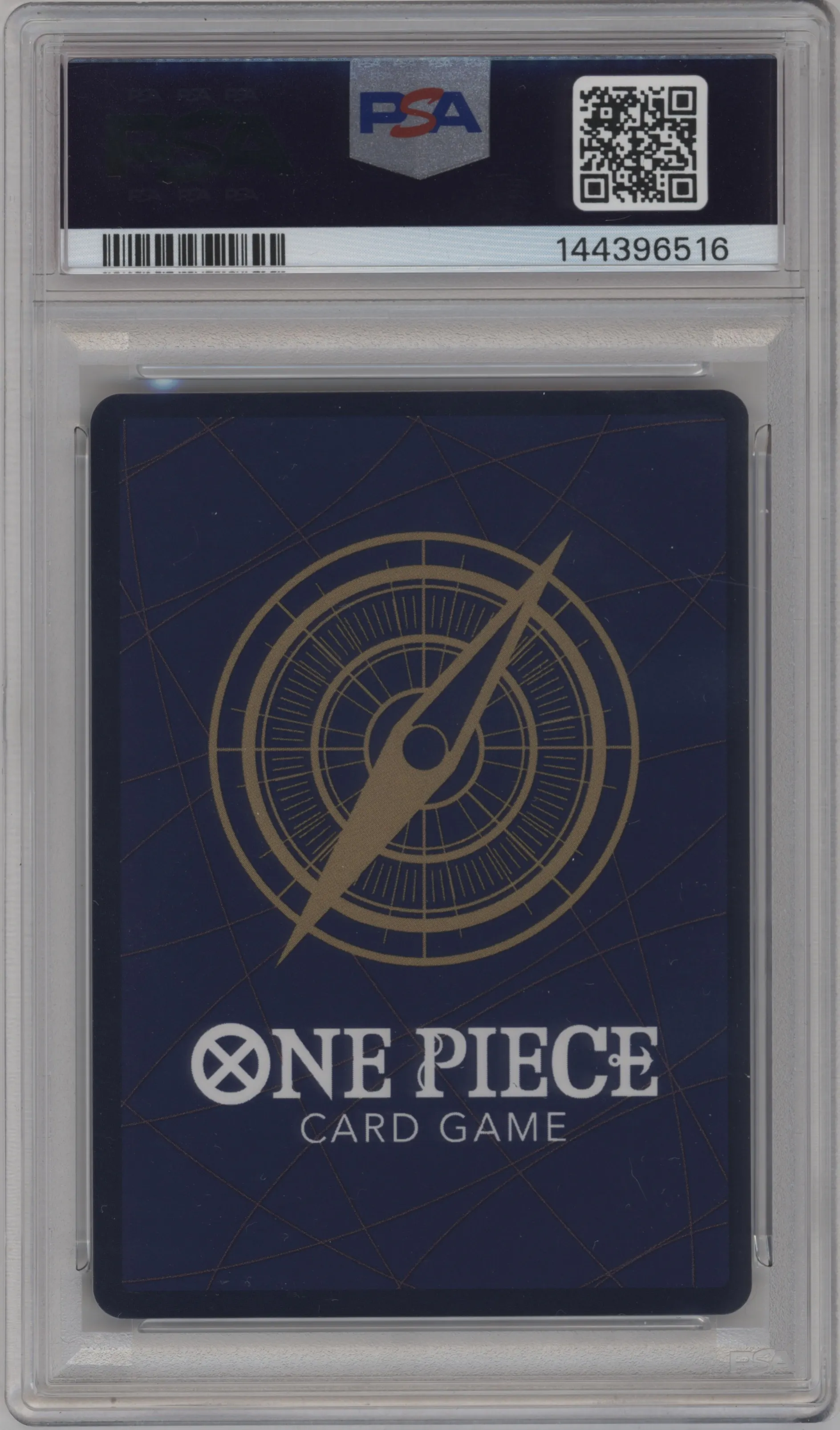 Donquixote Doflamingo