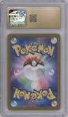 Deerling from the 2024 Pokemon SV JPN set graded by CSG and given an overall grade of 10.