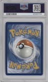 Ice Rider Calyrex VMAX from the 2022 Pokemon SWSH set graded by PSA and given an overall grade of 10.