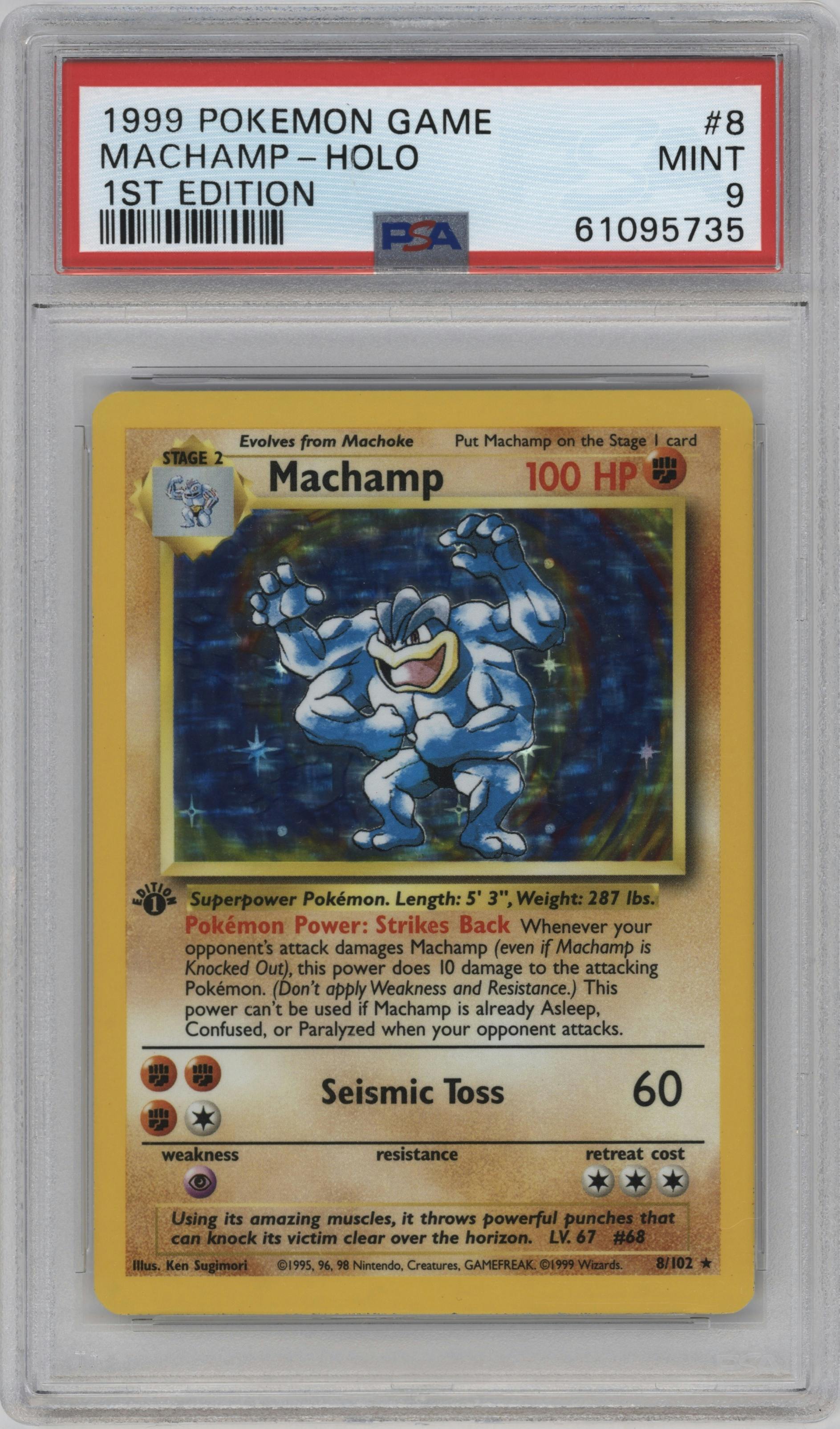 Machamp