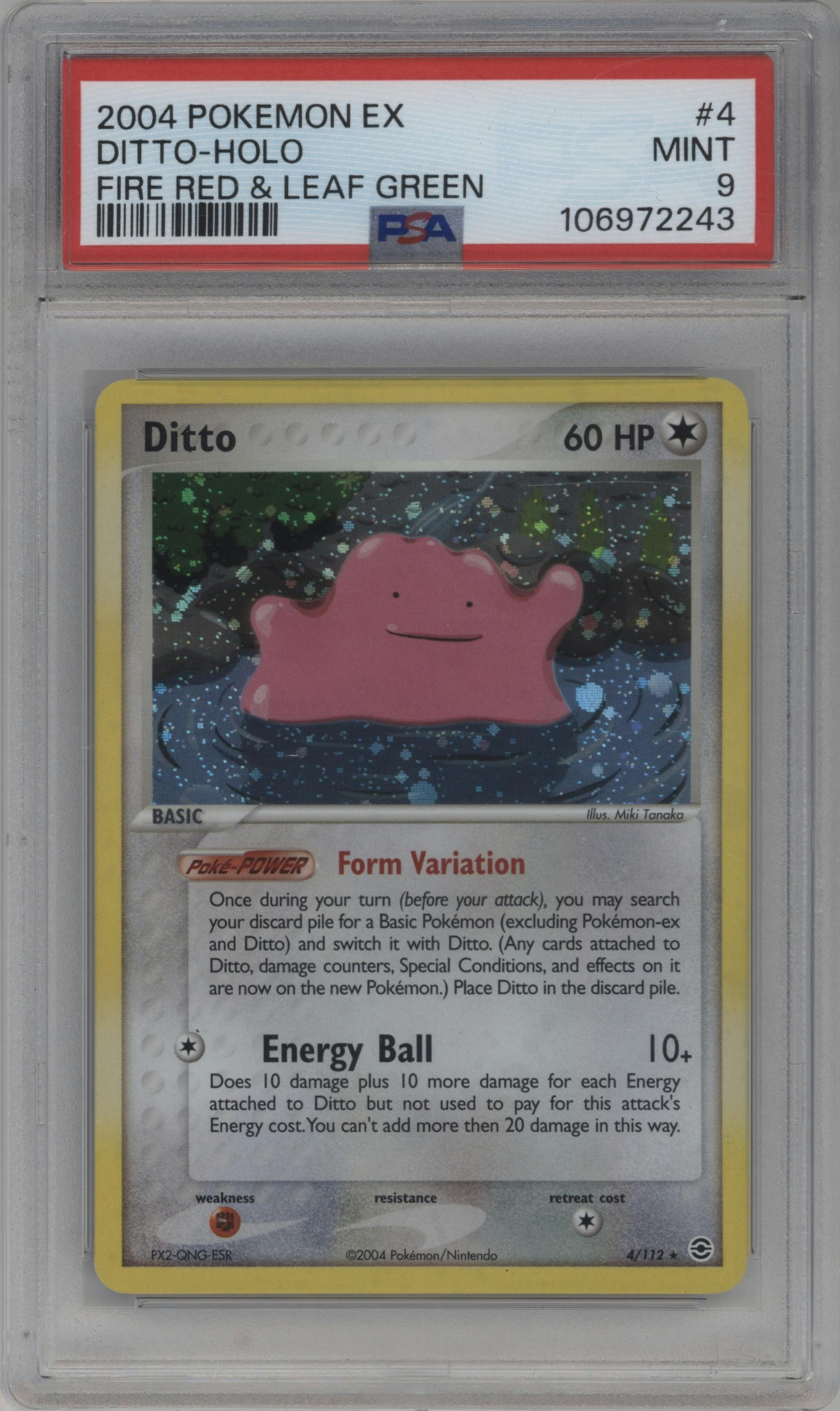 Ditto