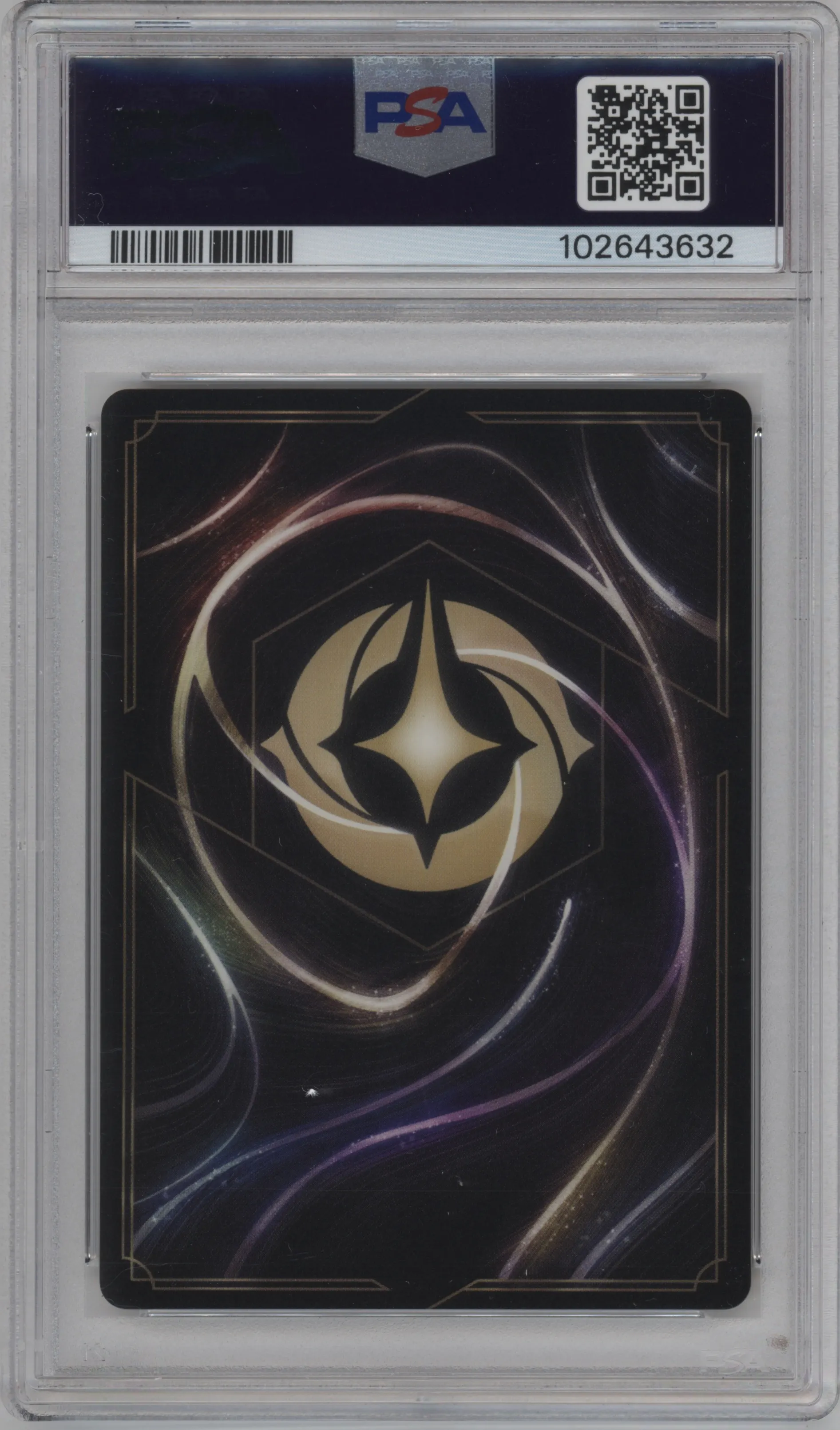 We Could Be Immortals