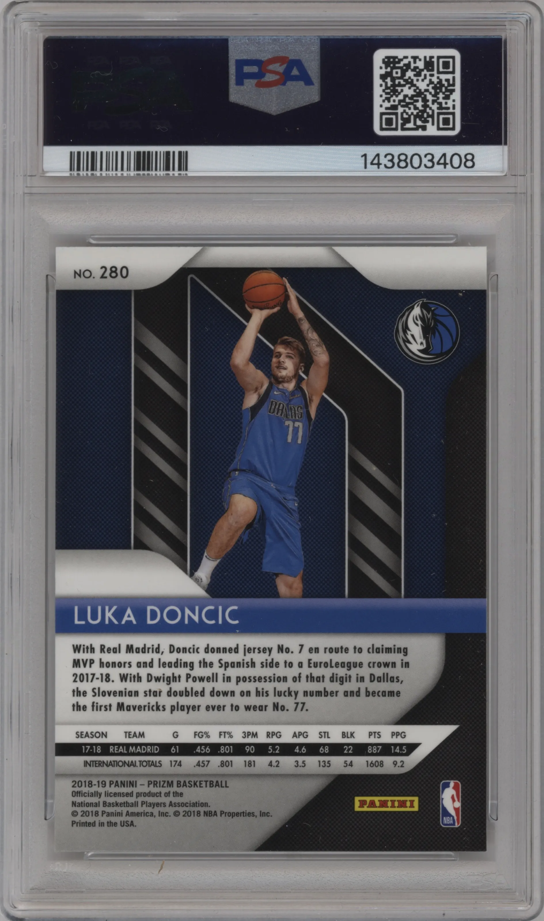 Luka Doncic