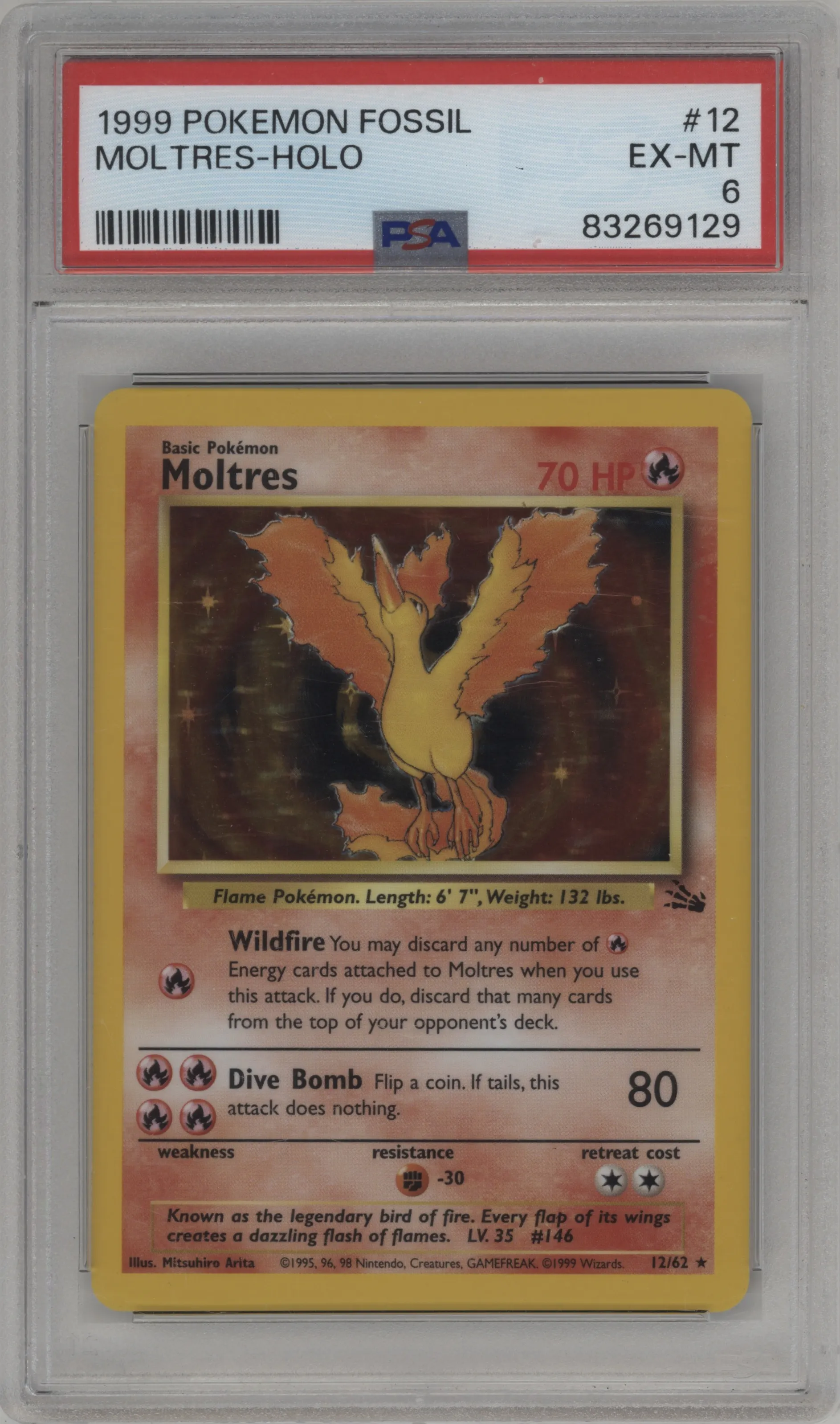 Moltres
