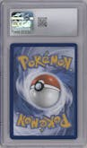 Flutter Mane from the 2024 Pokemon SV set featuring a Temporal Forces Elite Trainer Boxes parallel graded by CSG and given an overall grade of 9.5.