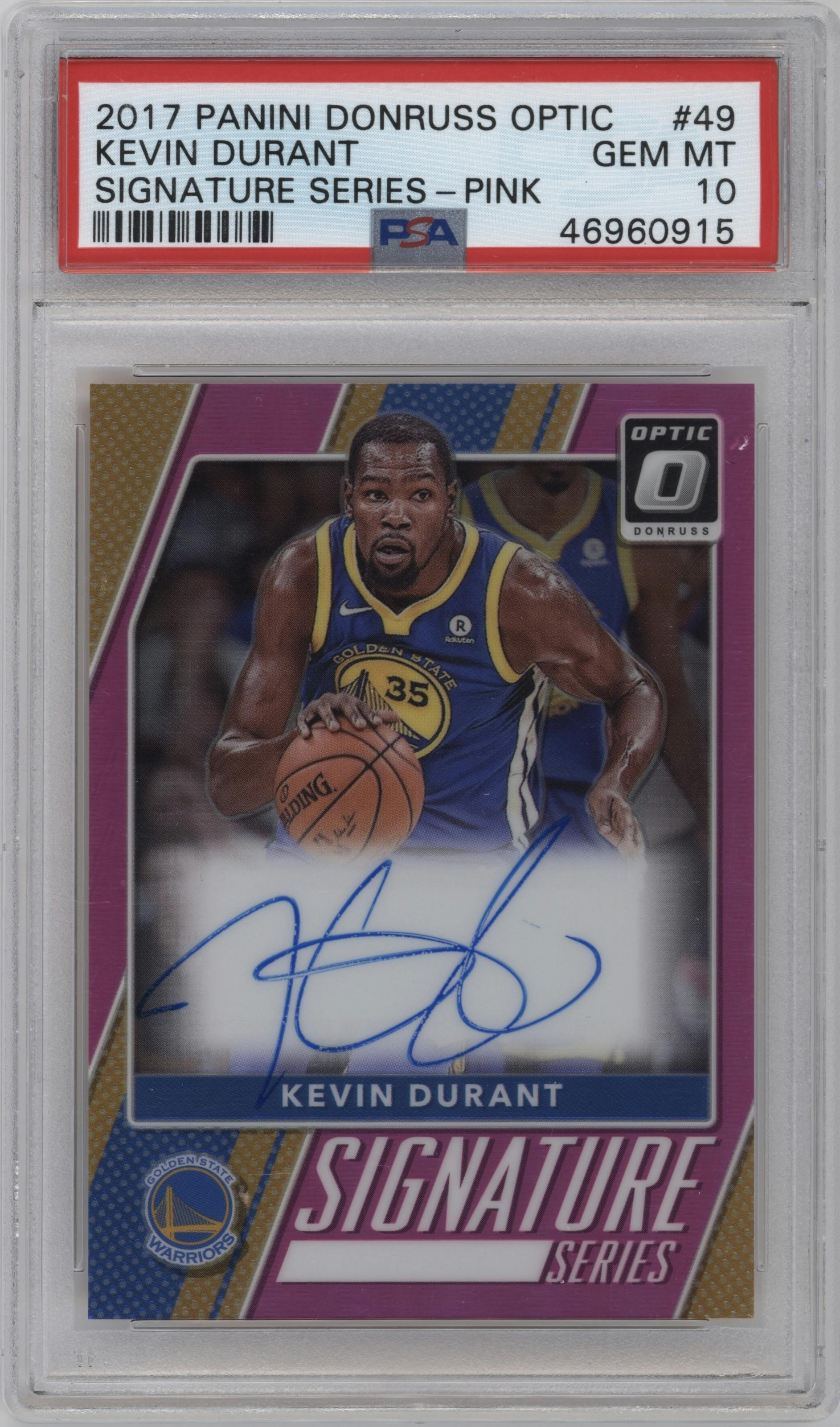 Kevin Durant