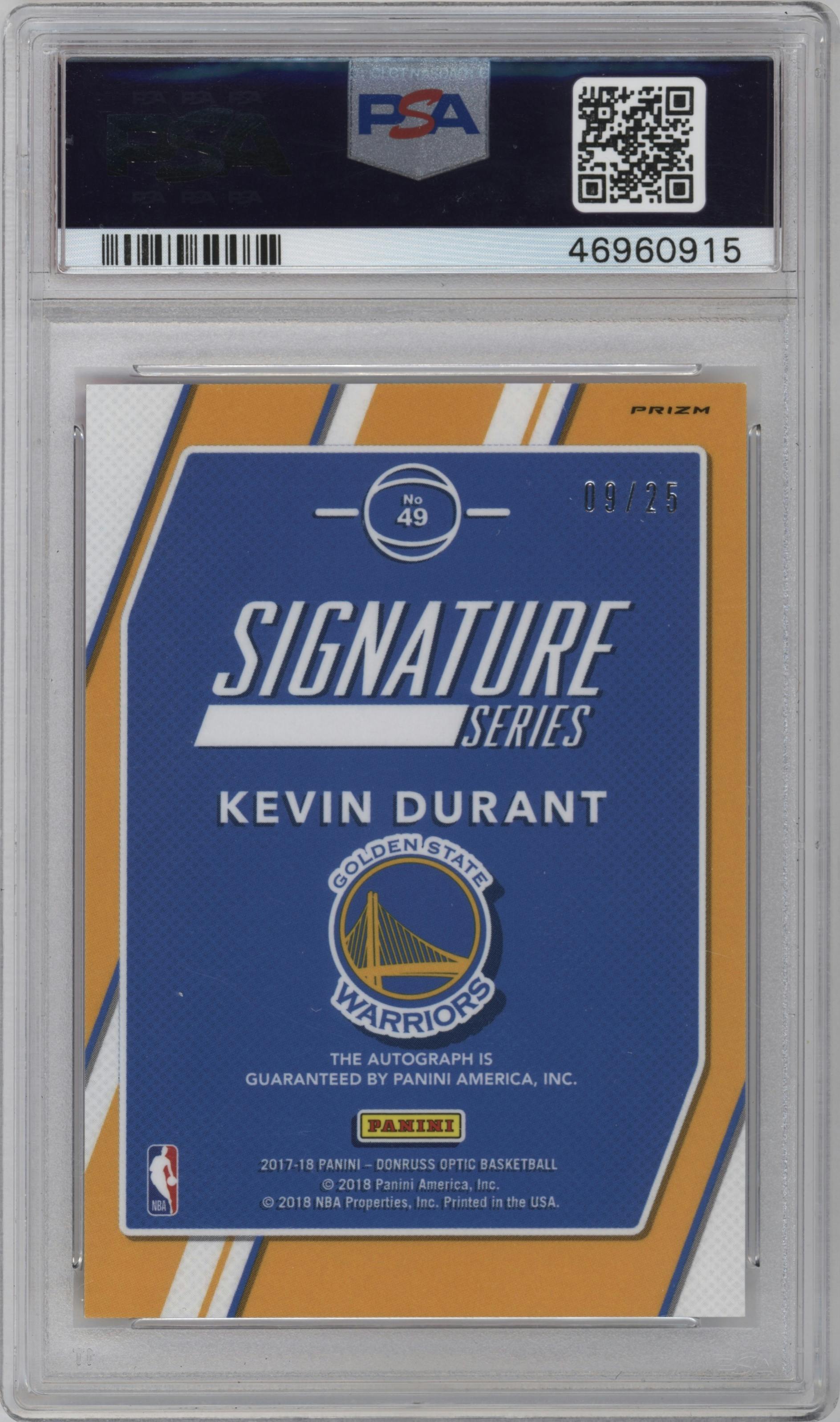 Kevin Durant