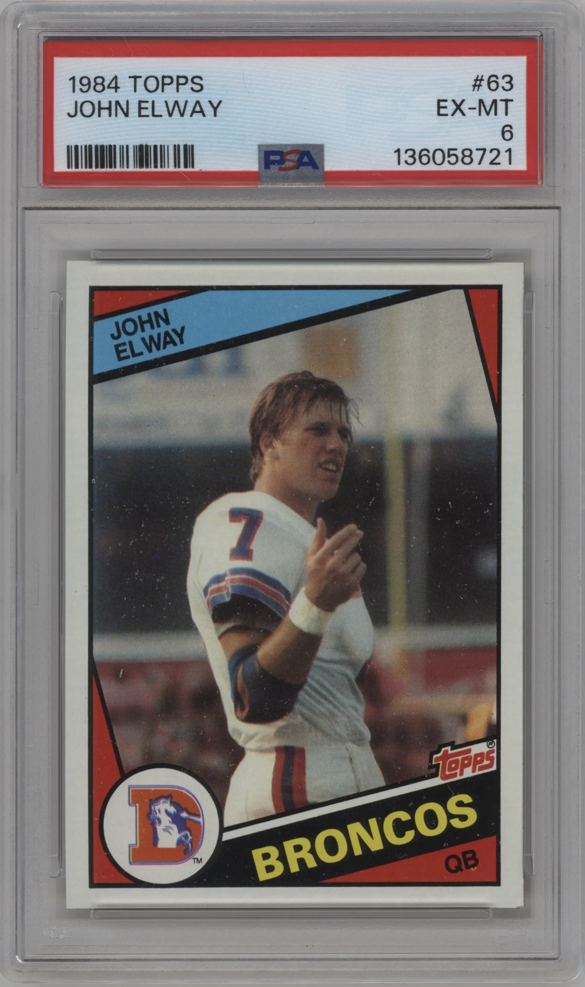 John Elway