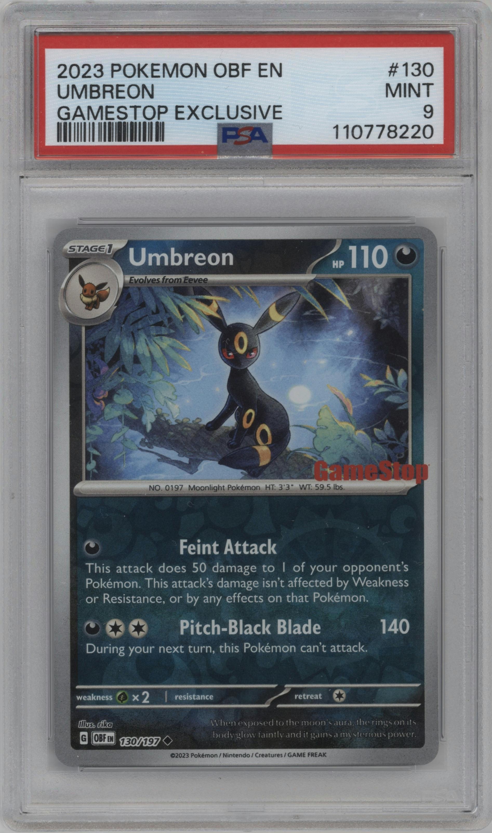 Umbreon