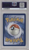 Drowzee from the 2023 Pokemon SV set graded by PSA and given an overall grade of 10.