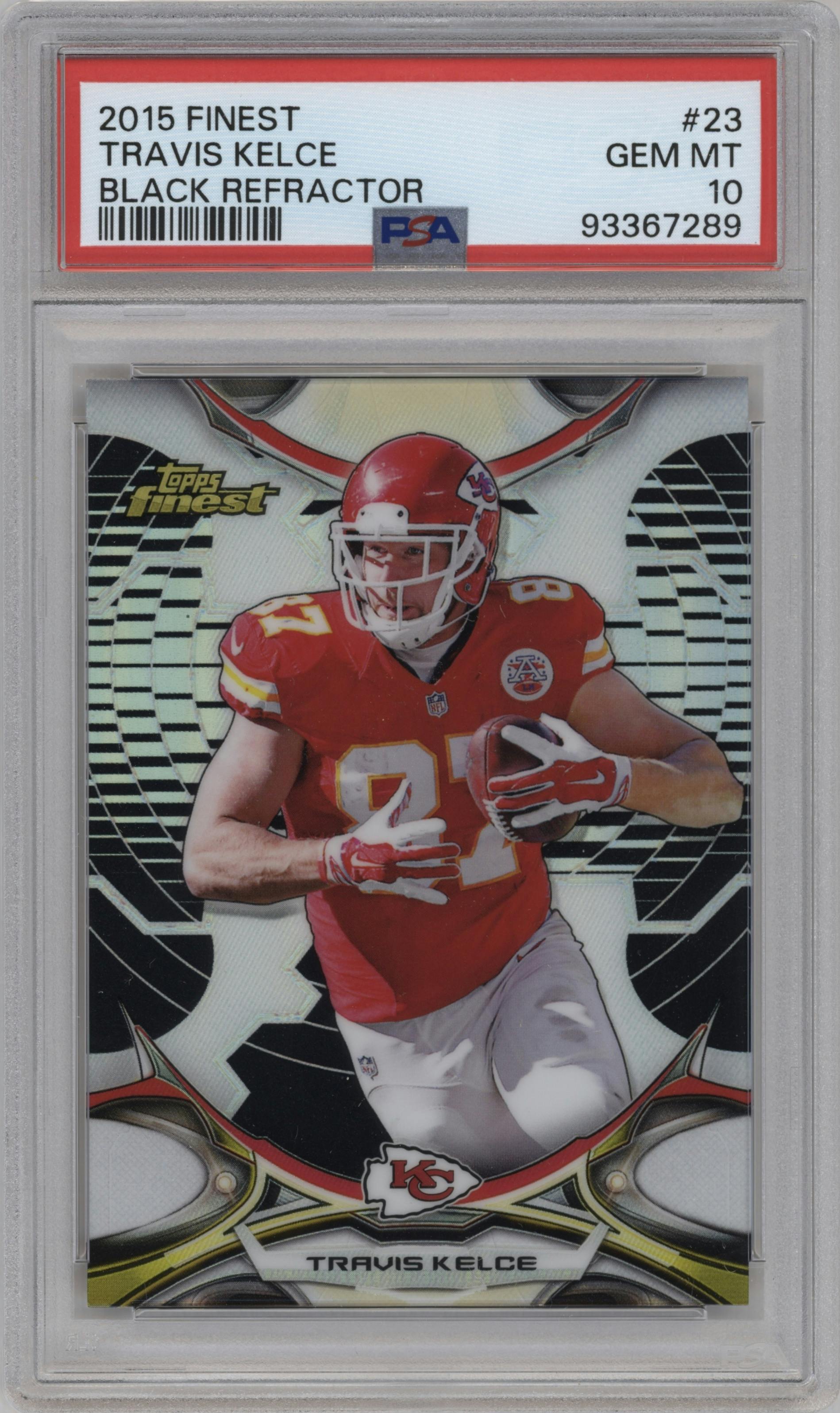 Travis Kelce