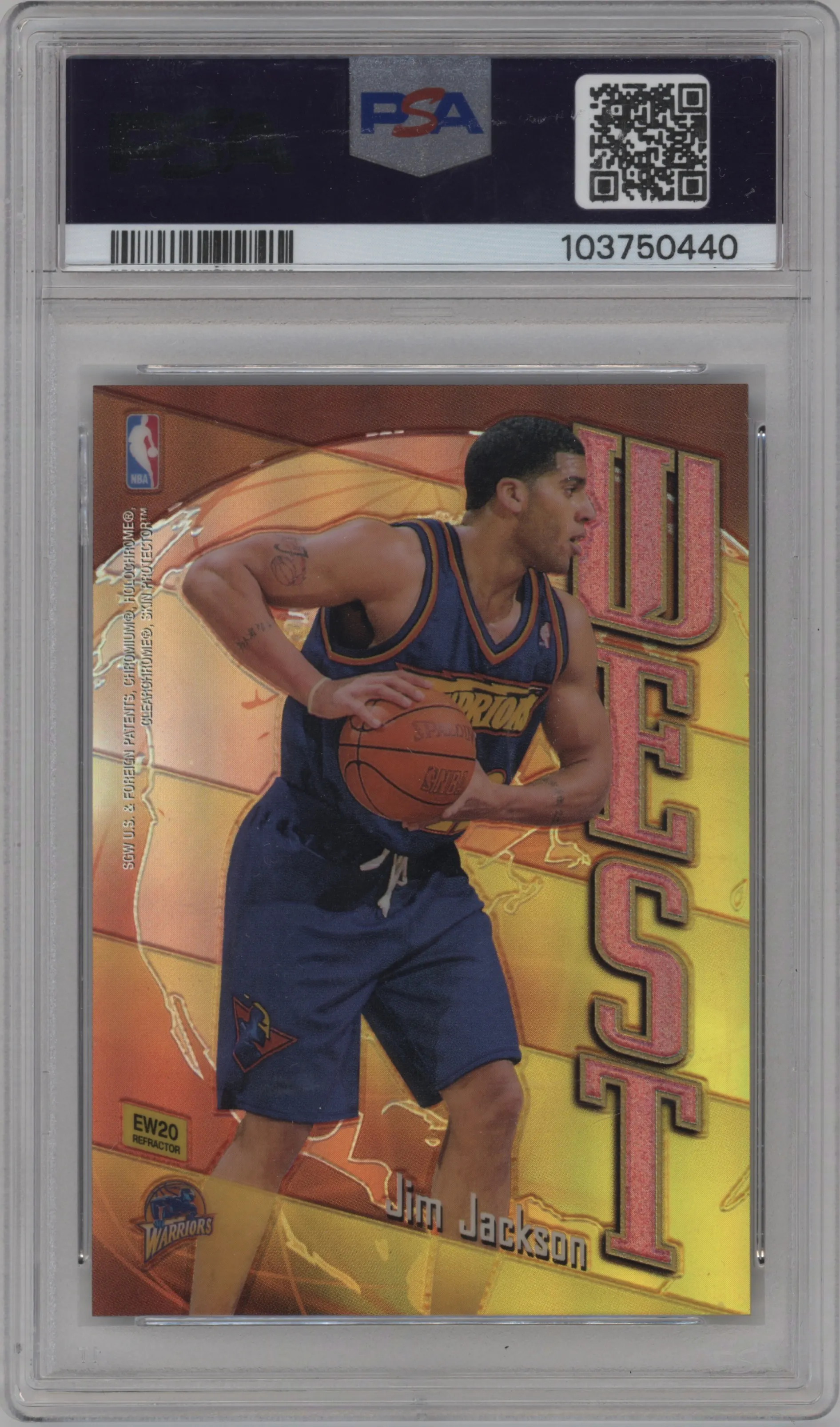 Reggie Miller/Jim Jackson