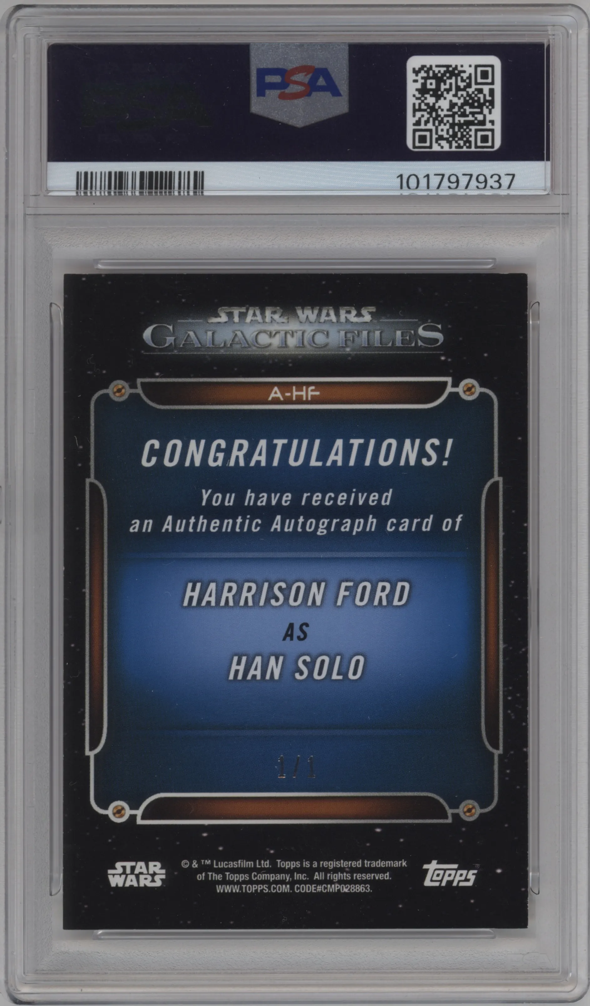 Han Solo