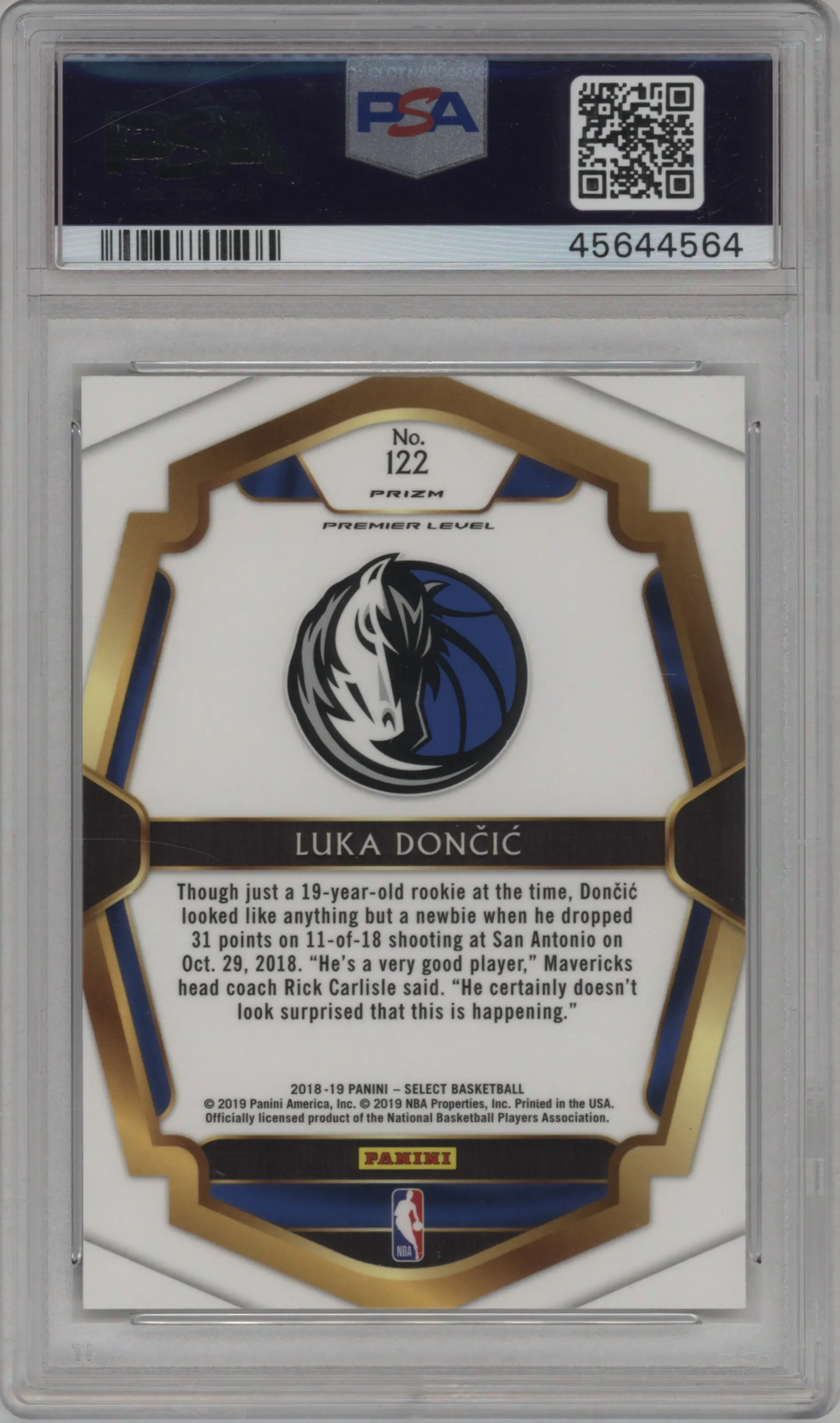 Luka Doncic