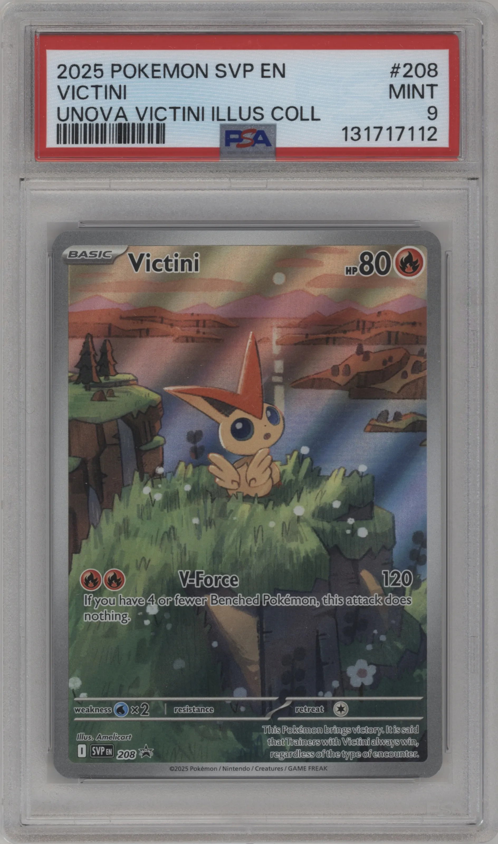 Victini