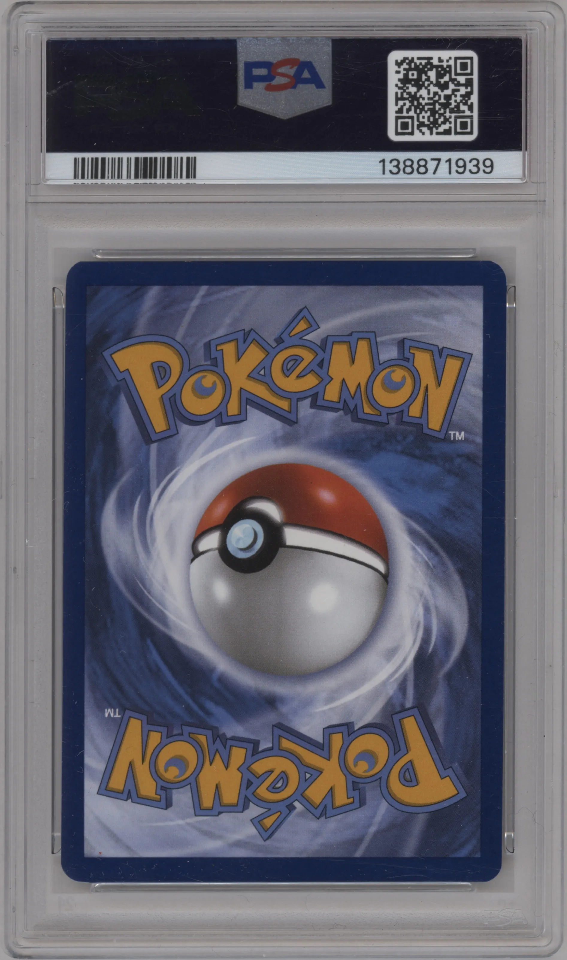 Lillie's Clefairy ex