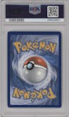 Pikachu/Zekrom GX from the 2019 Pokemon S&M  set featuring a Tag Team Tins parallel graded by PSA and given an overall grade of 10.