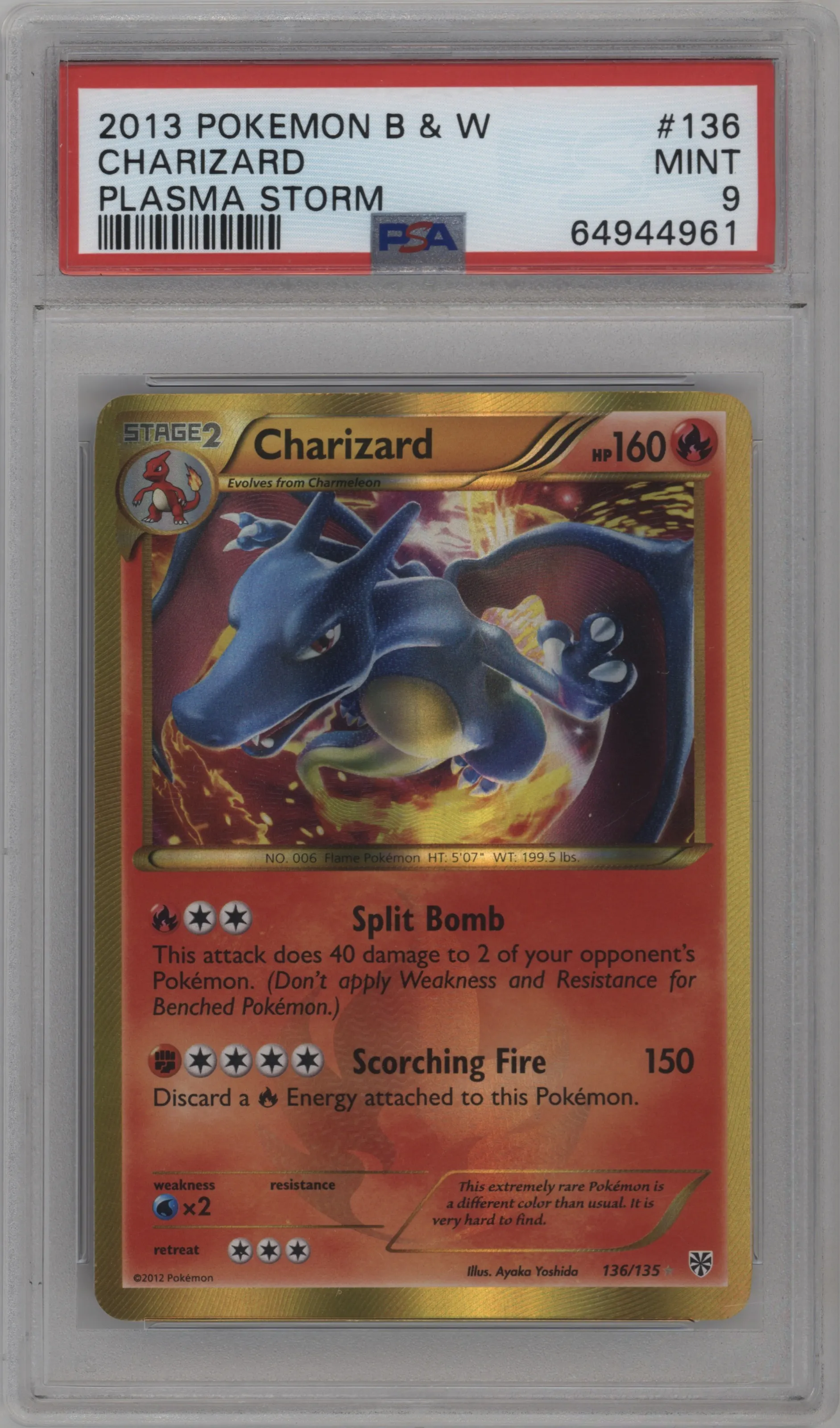 Charizard