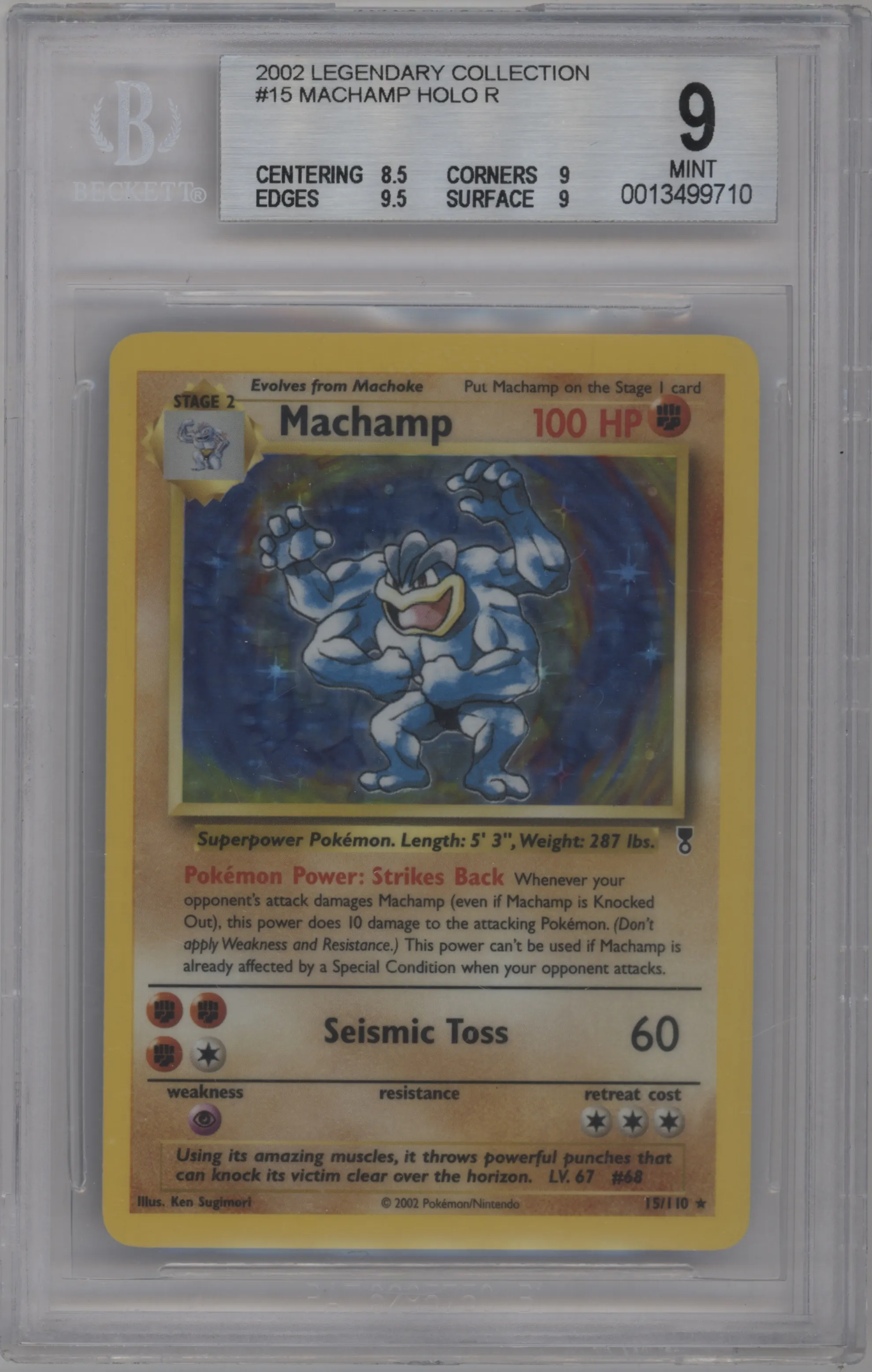 Machamp