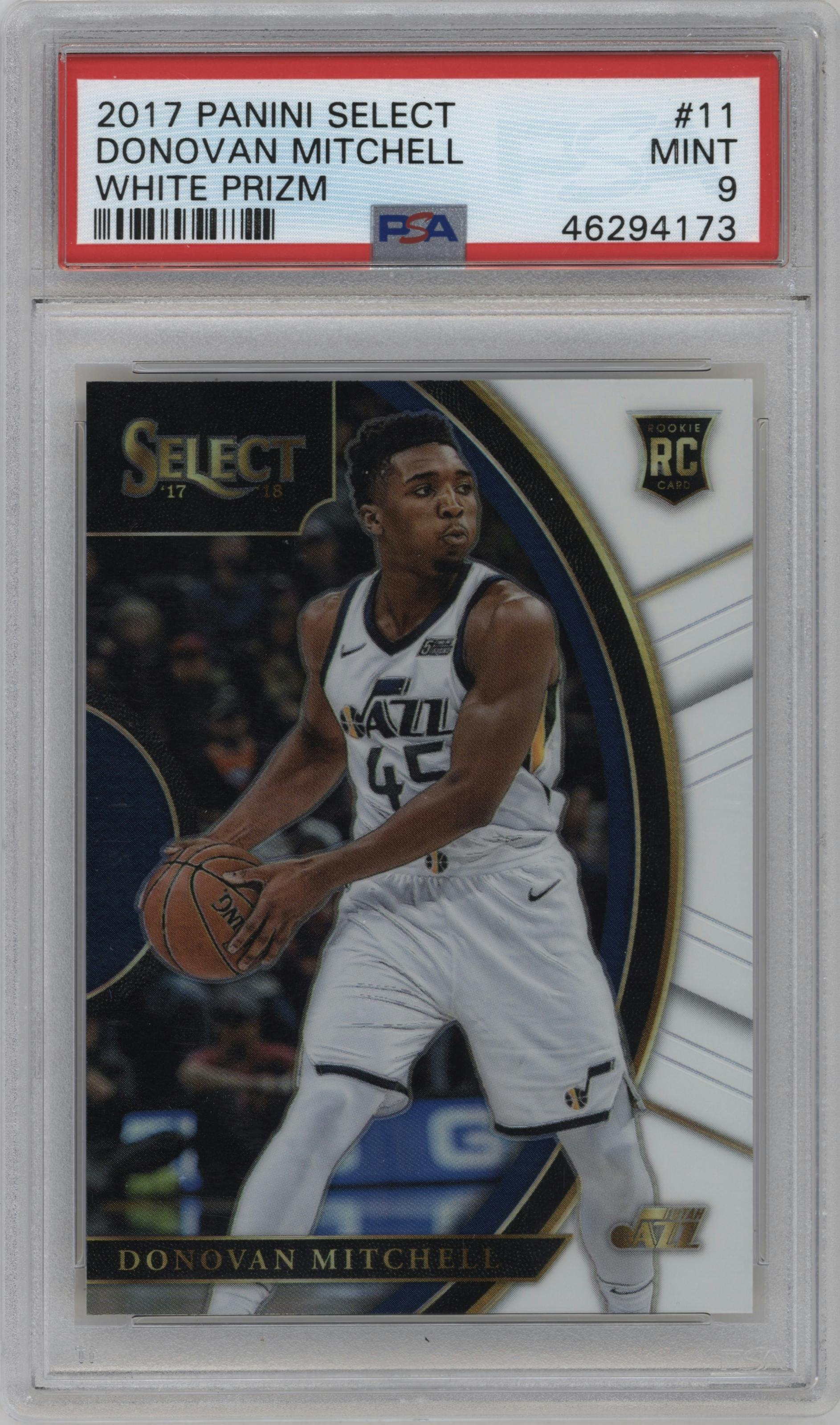 Donovan Mitchell